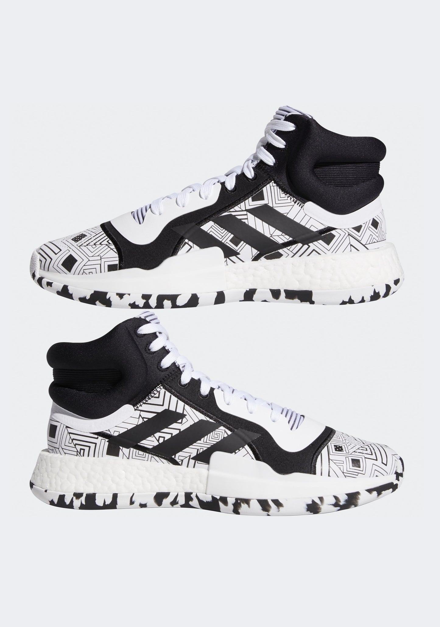 Adidas Men's Marquee Boost