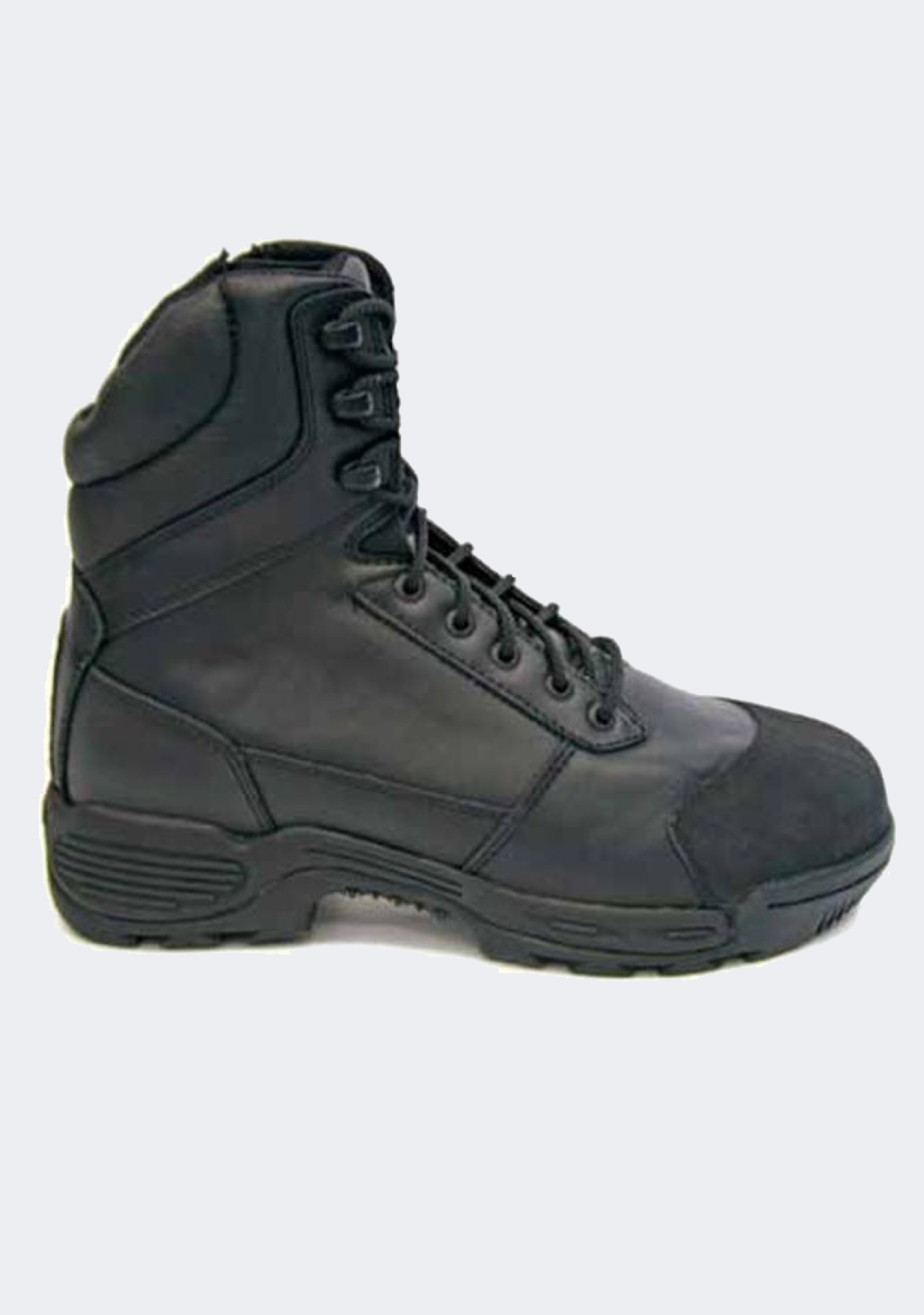 Tracerlite Men’s 8 Inch Composite Toe with Toe Bump