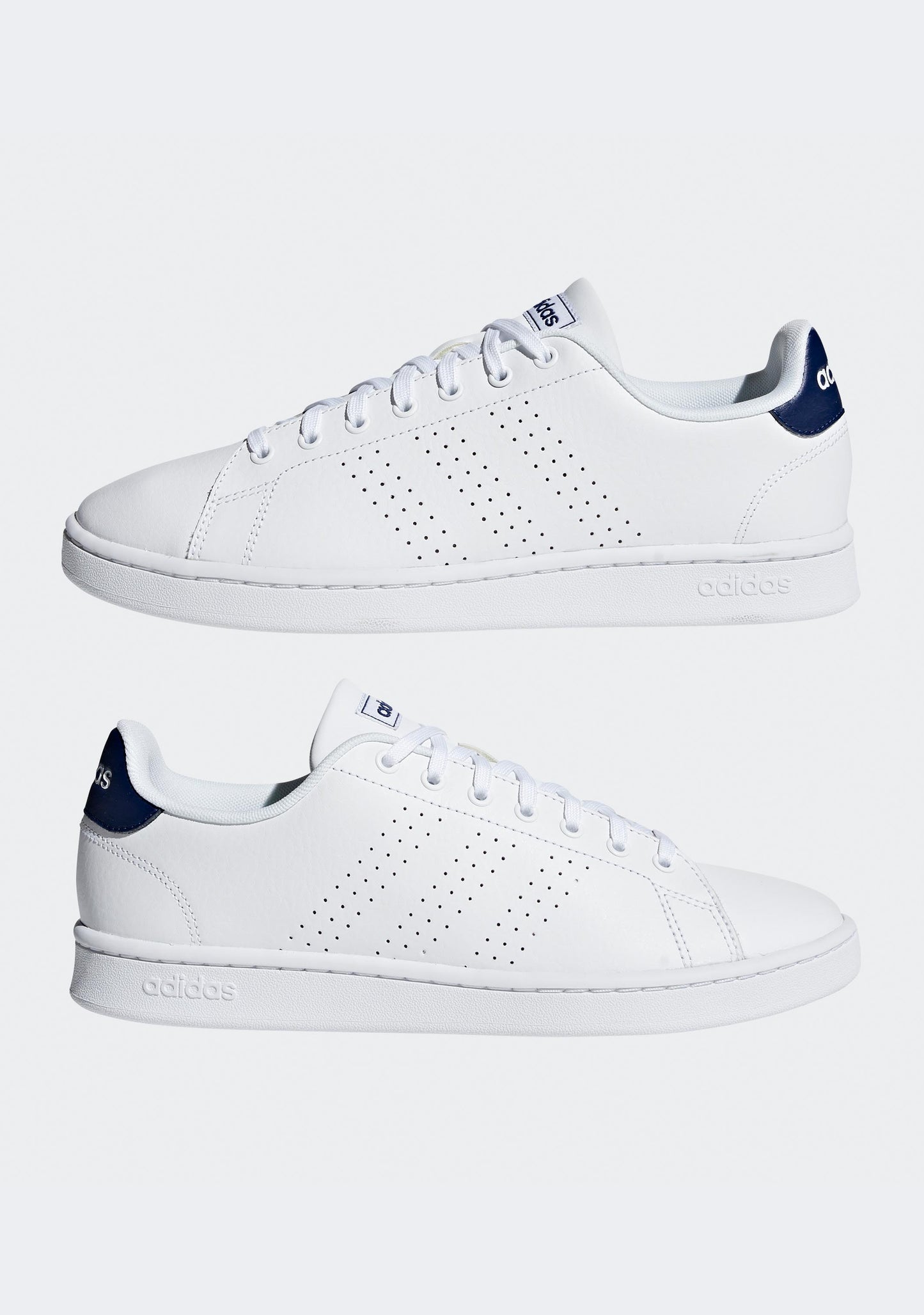 Adidas Men's Advantage