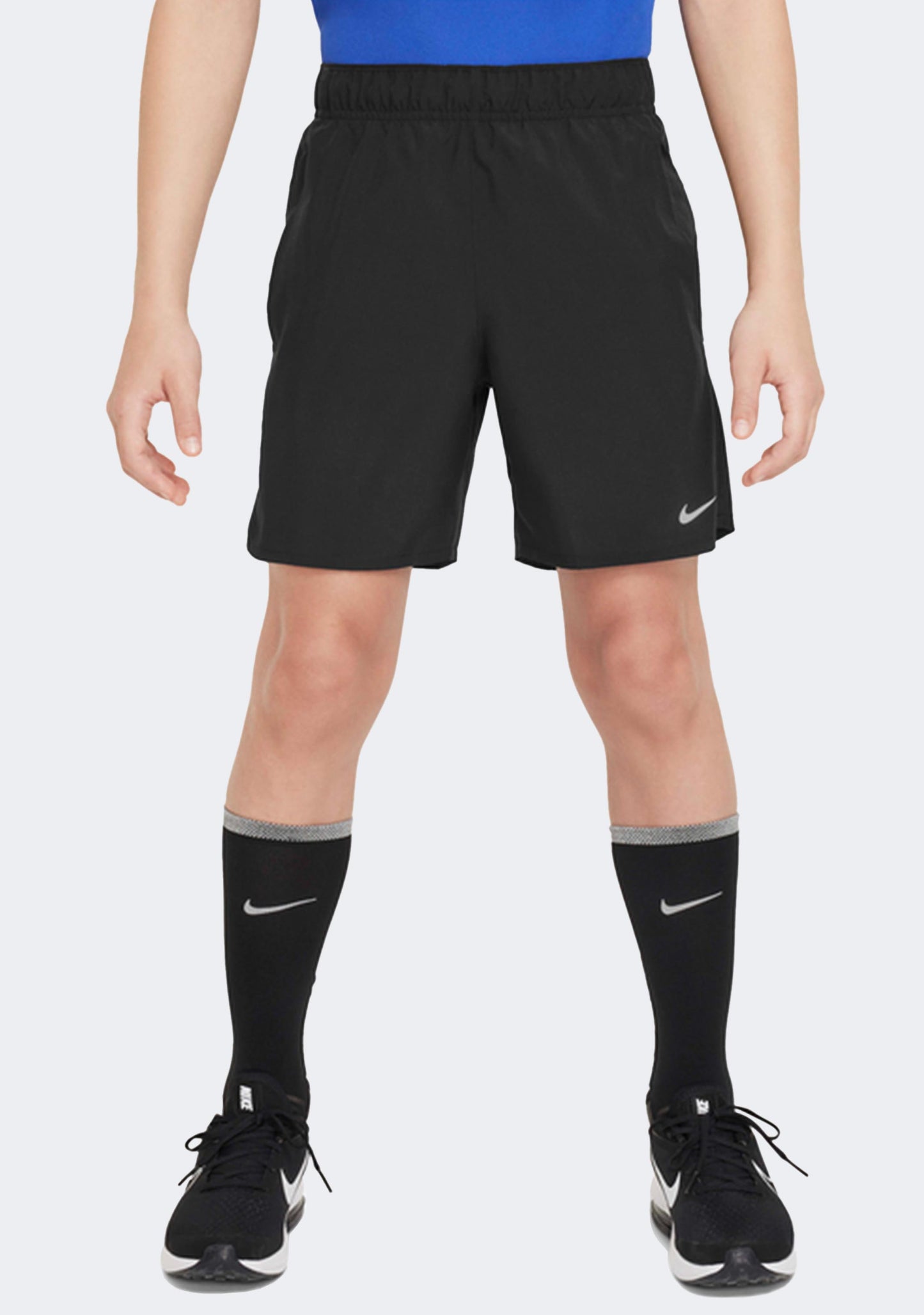Nike Kids' Dri-Fit Challenger Shorts