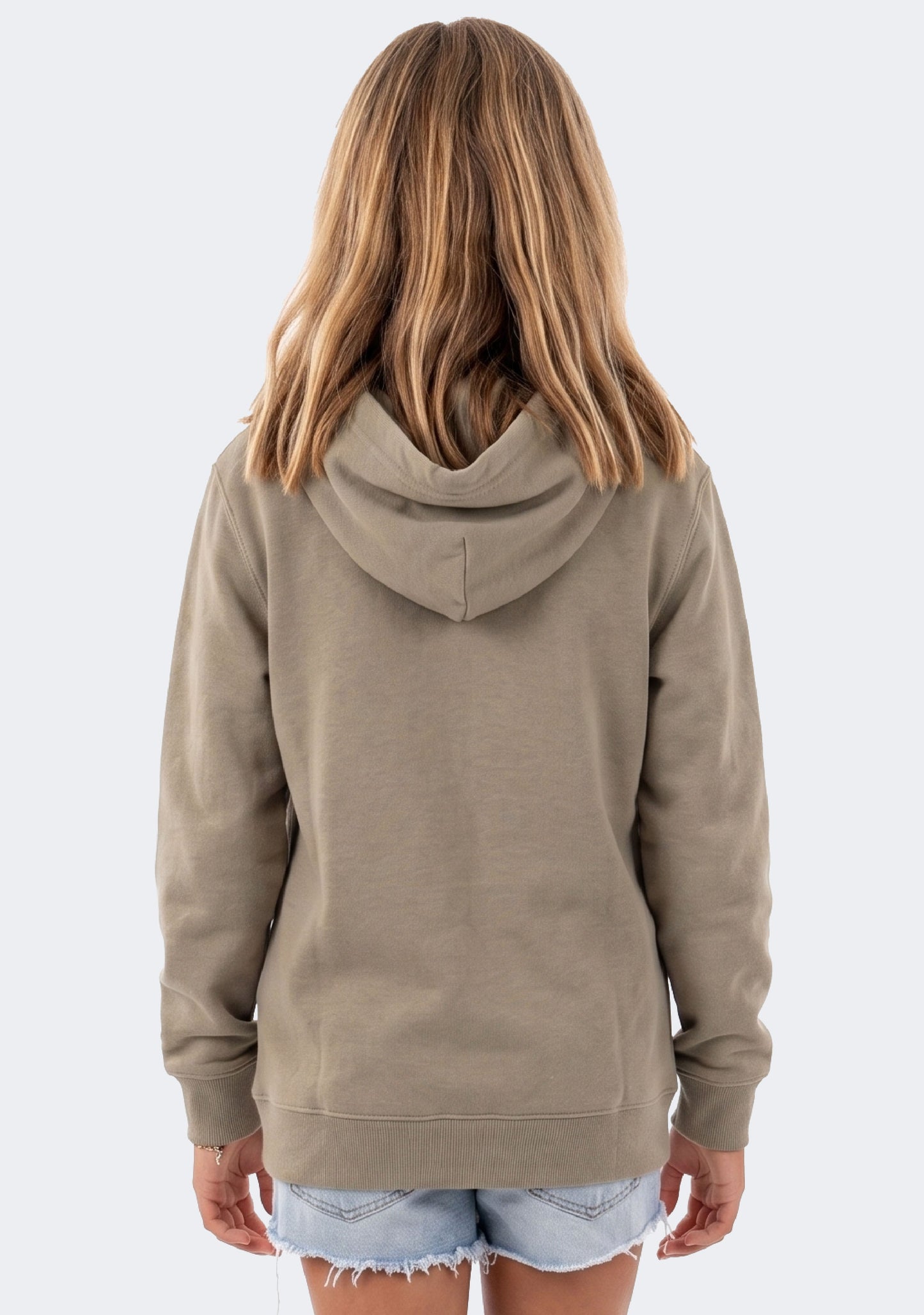 Champion Kids' Script Hoodie Equestrian