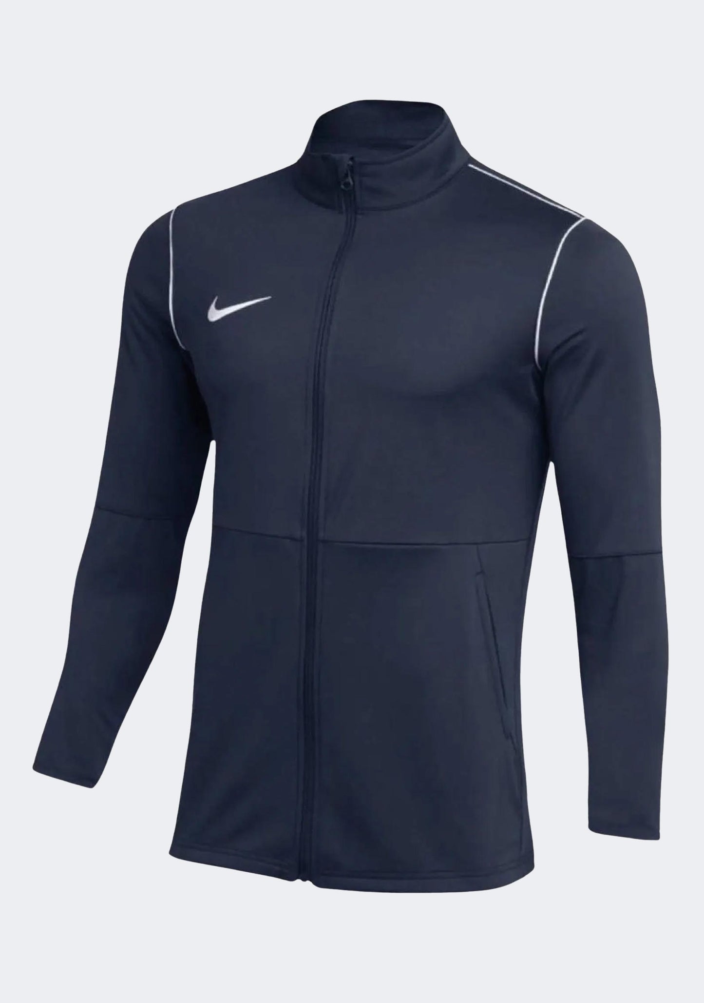 Nike Kids' Park 20 Track Jacket Navy