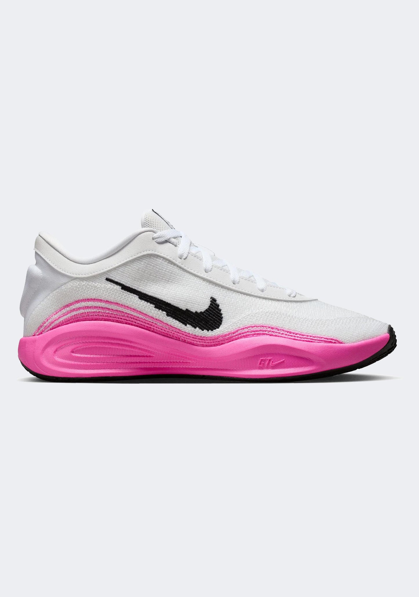 Nike G.T. Hustle Academy