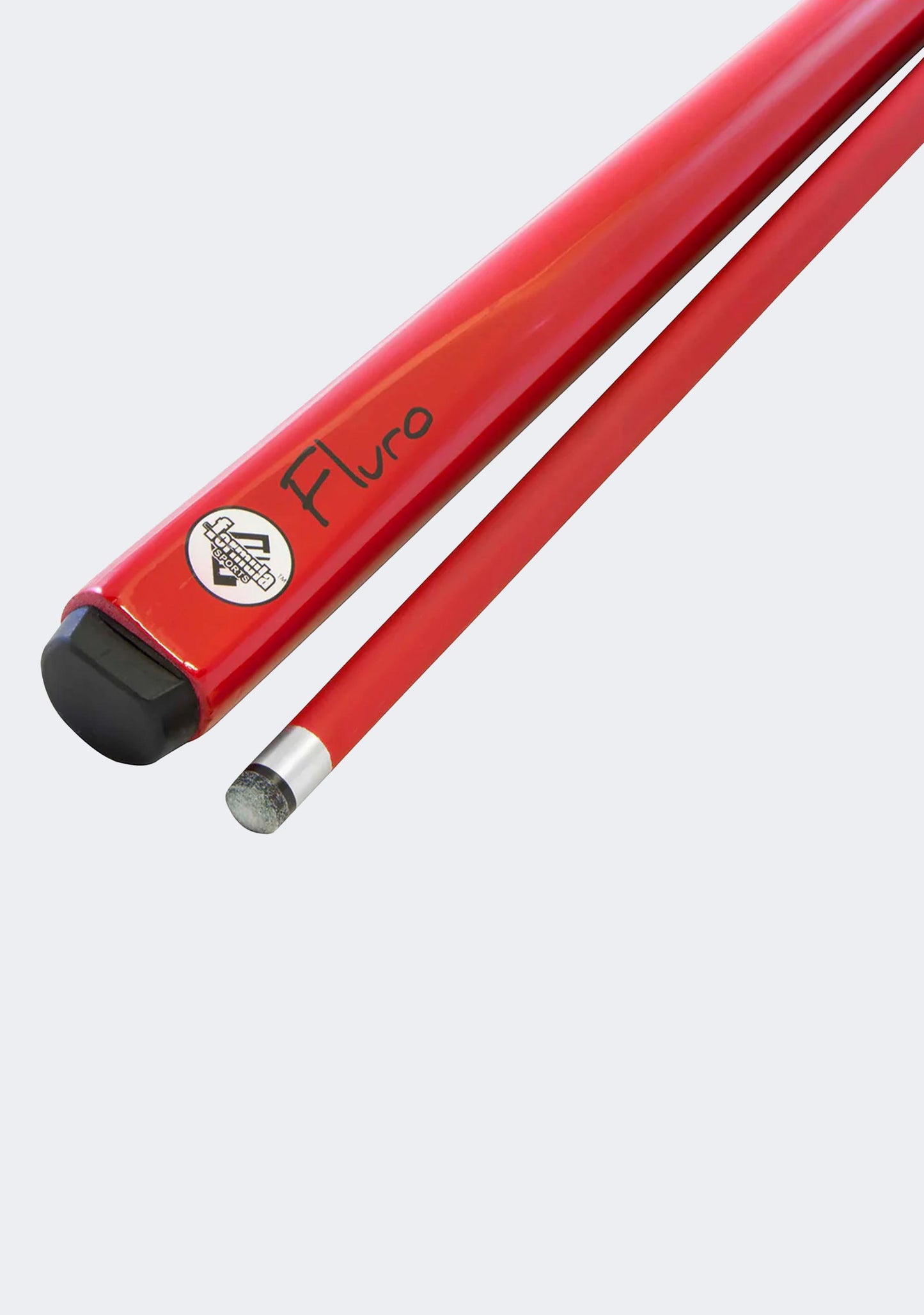 Formula Sports Fluro 2 Piece 57” Composite Cue
