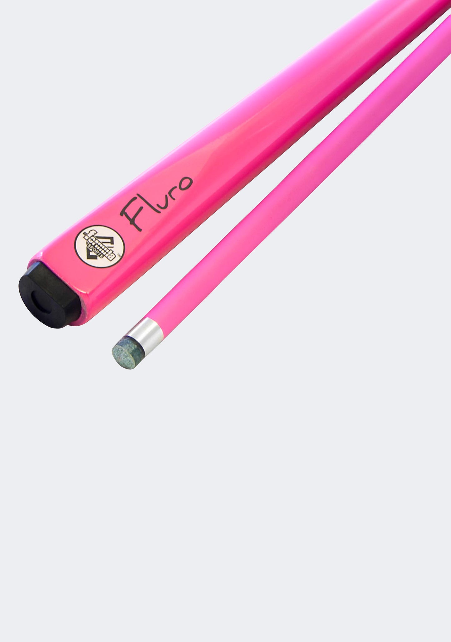 Formula Sports Fluro 2 Piece 57” Composite Cue