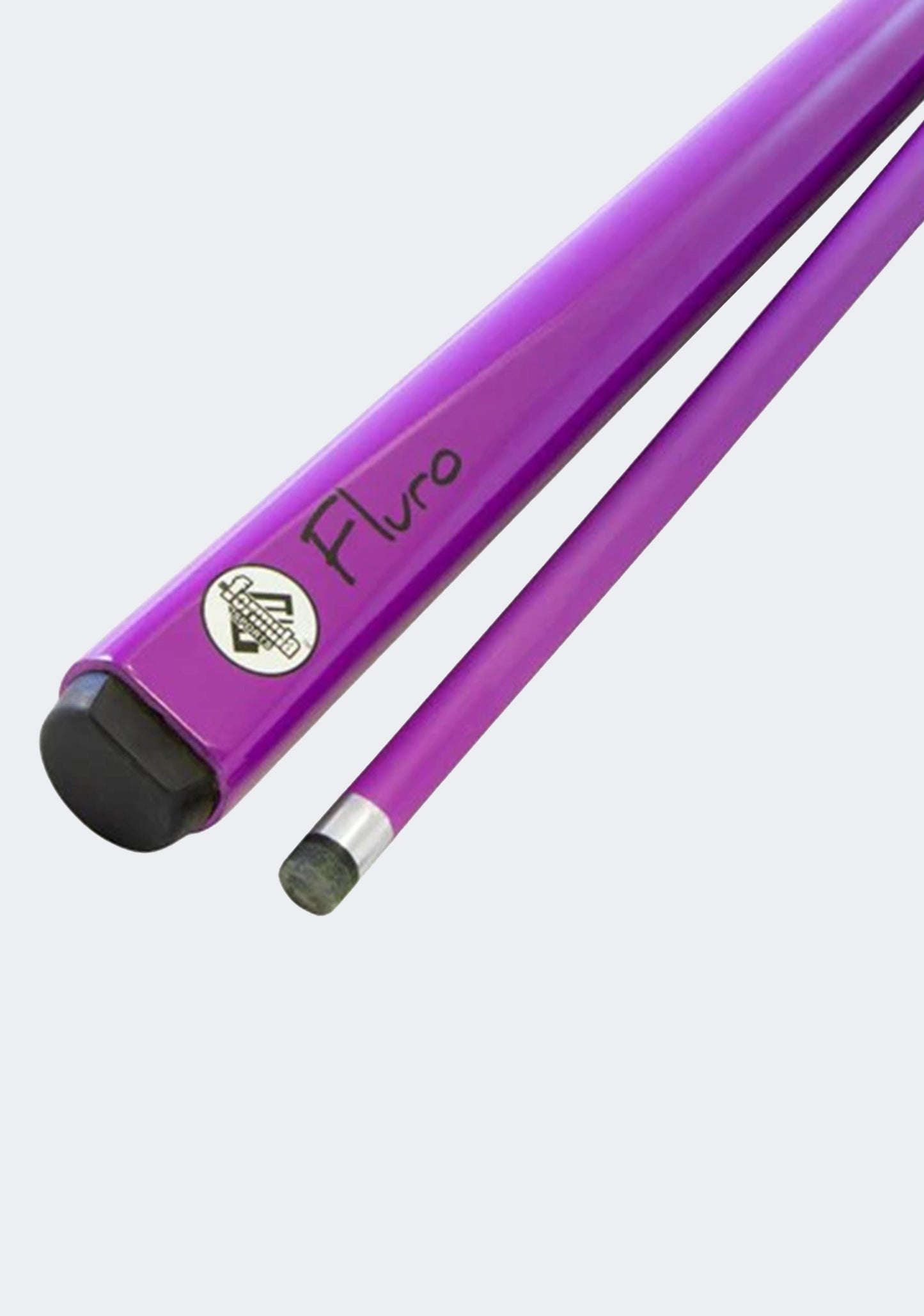 Formula Sports Fluro 2 Piece 57” Composite Cue