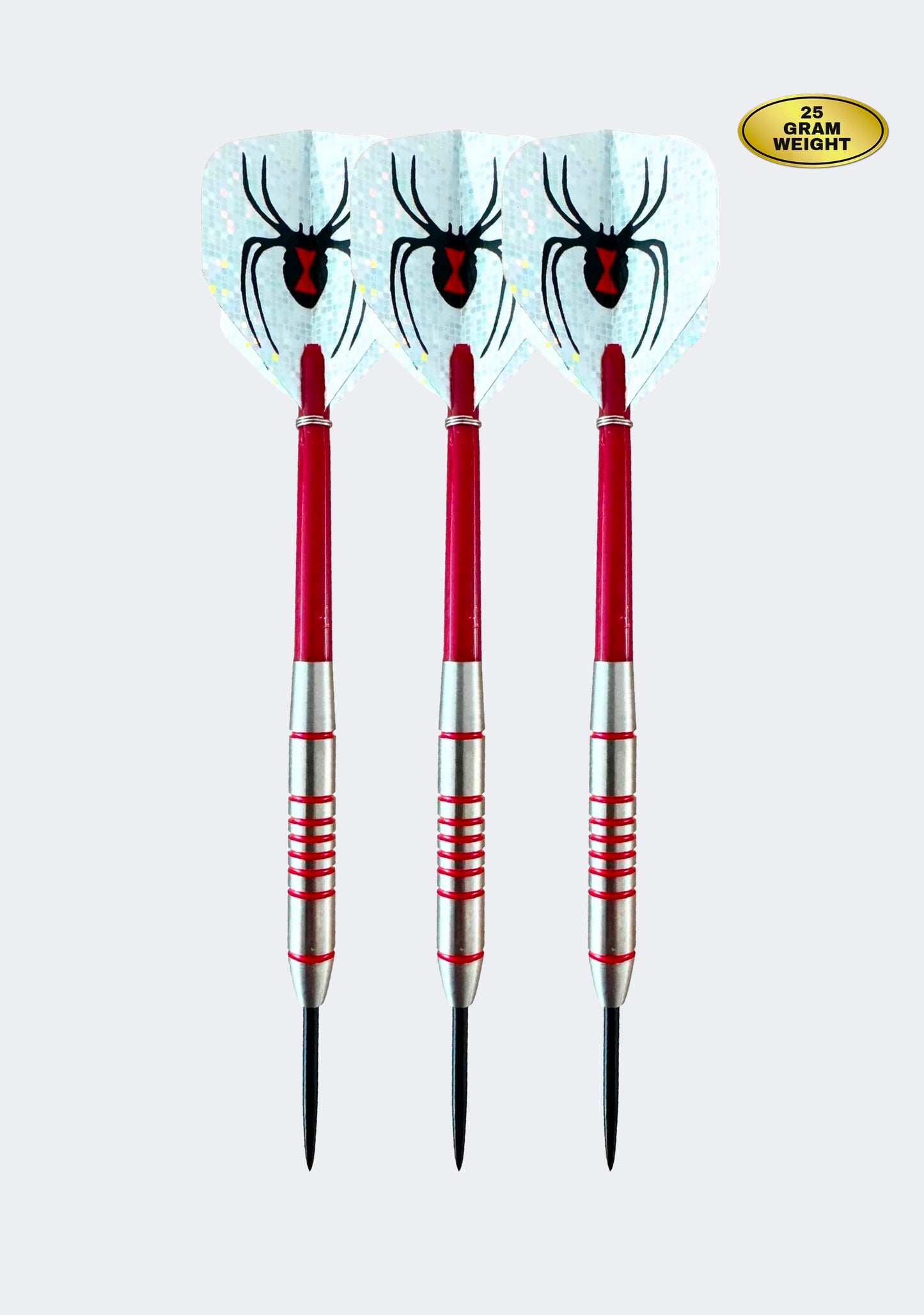 Formula Sports Redback 80% Tungsten Darts