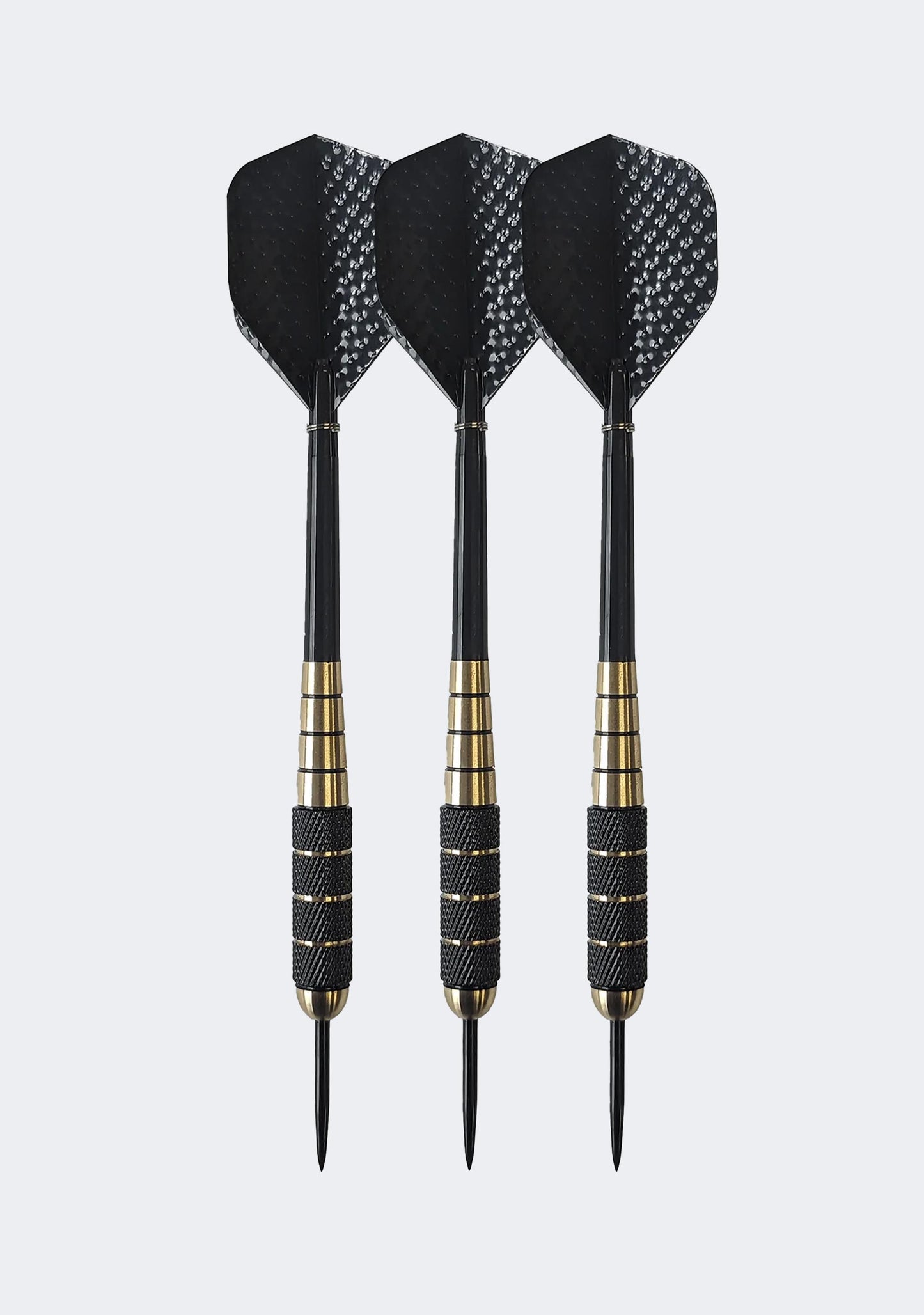 Formula Sports Tony David Black Brass Darts (25g)