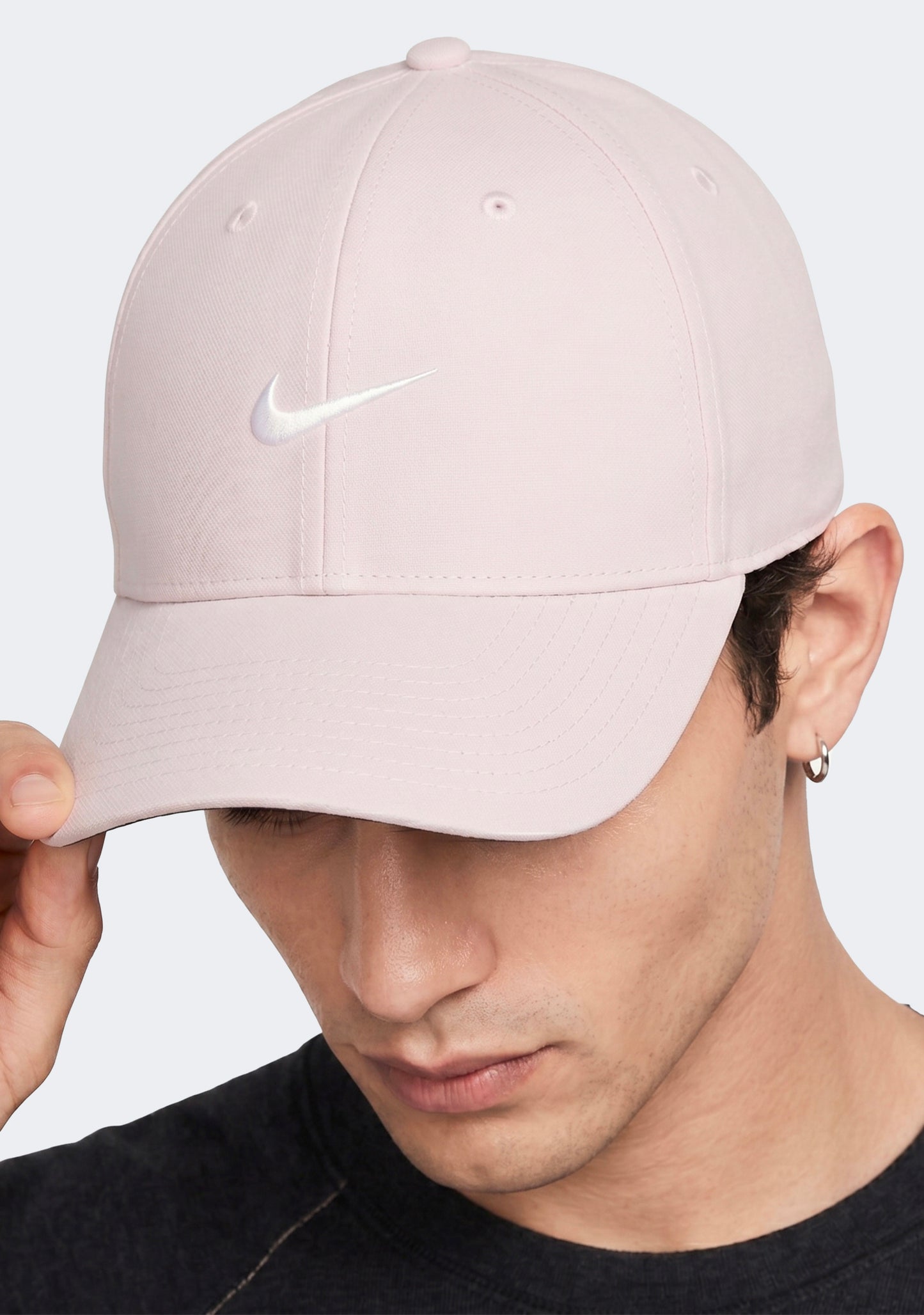 Nike Adults Dri-Fit Club Adjustable Cap