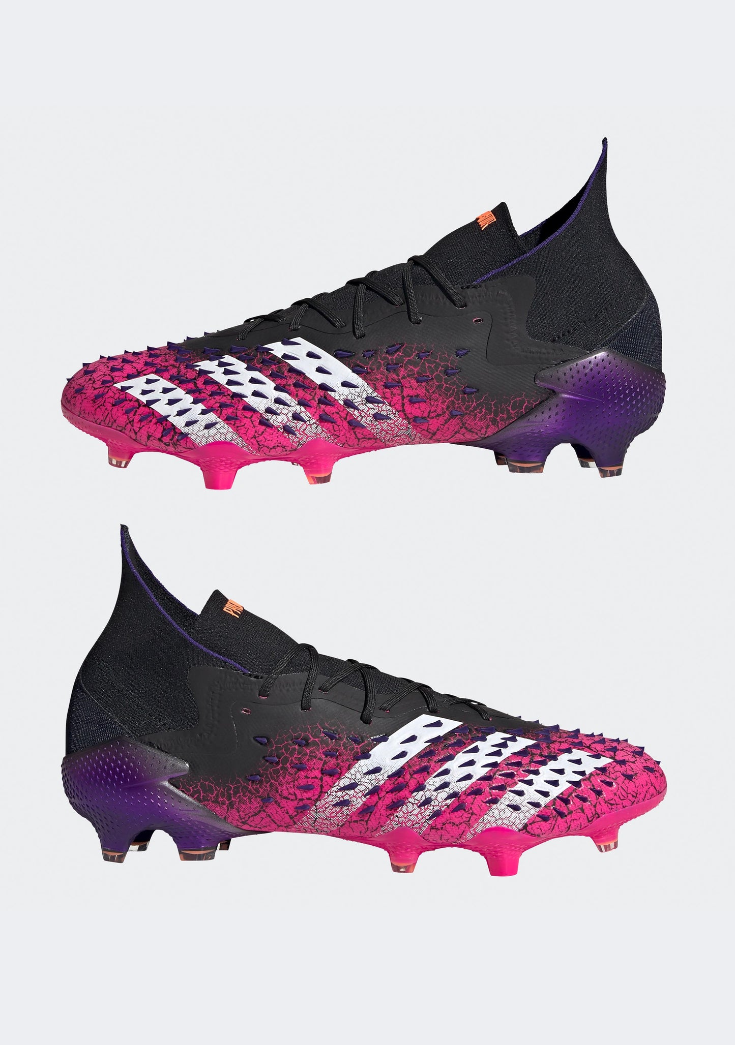 Adidas Men's Predator Freak.1 FG