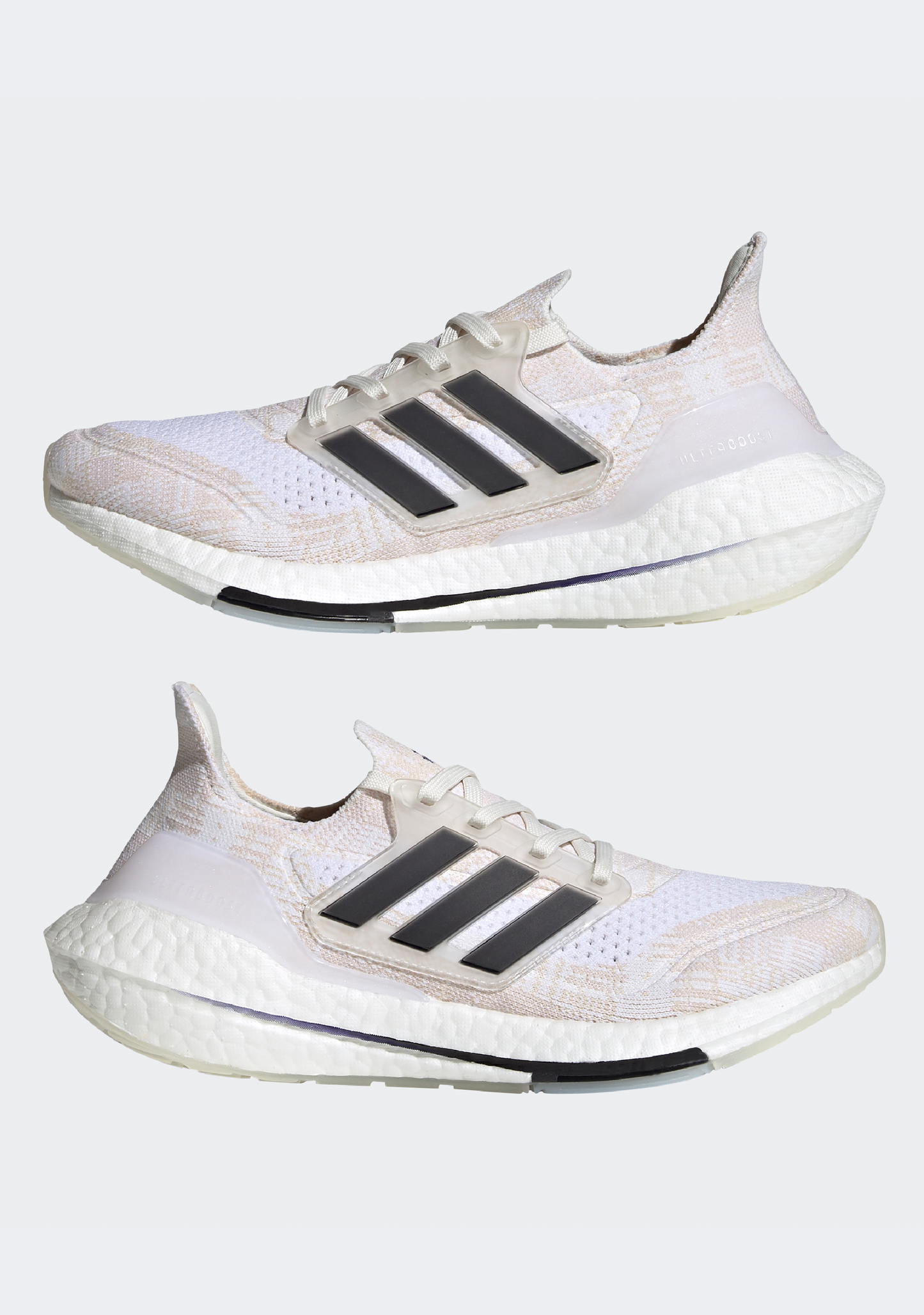 Adidas Womens Ultraboost 21 Primeblue