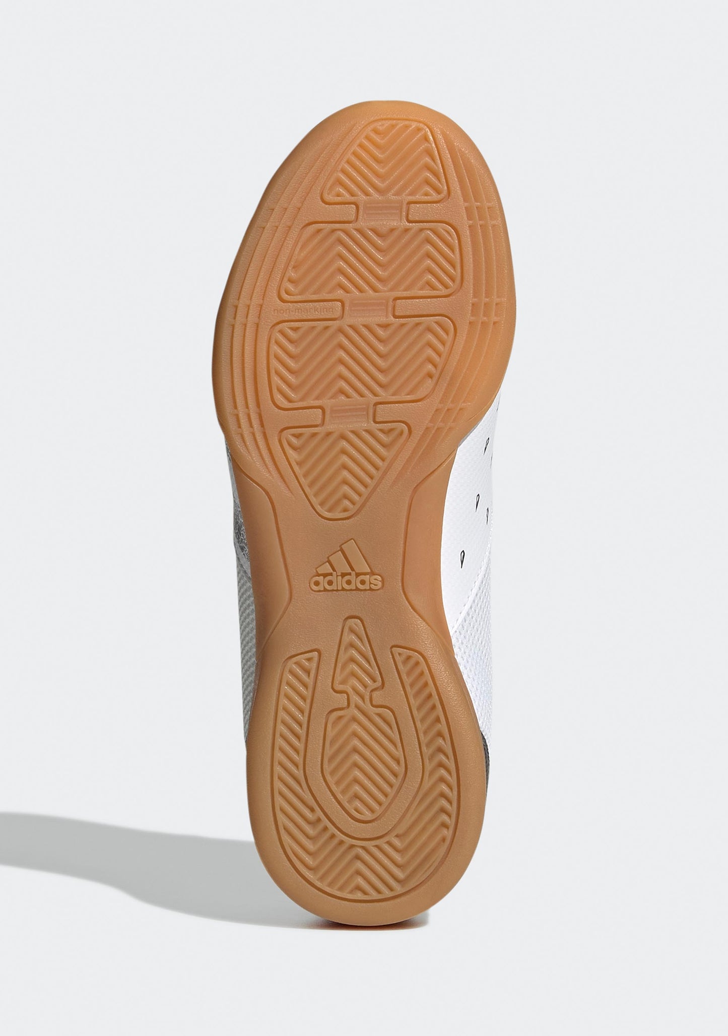 Adidas Kids' Predator Freak.4 IN Sala
