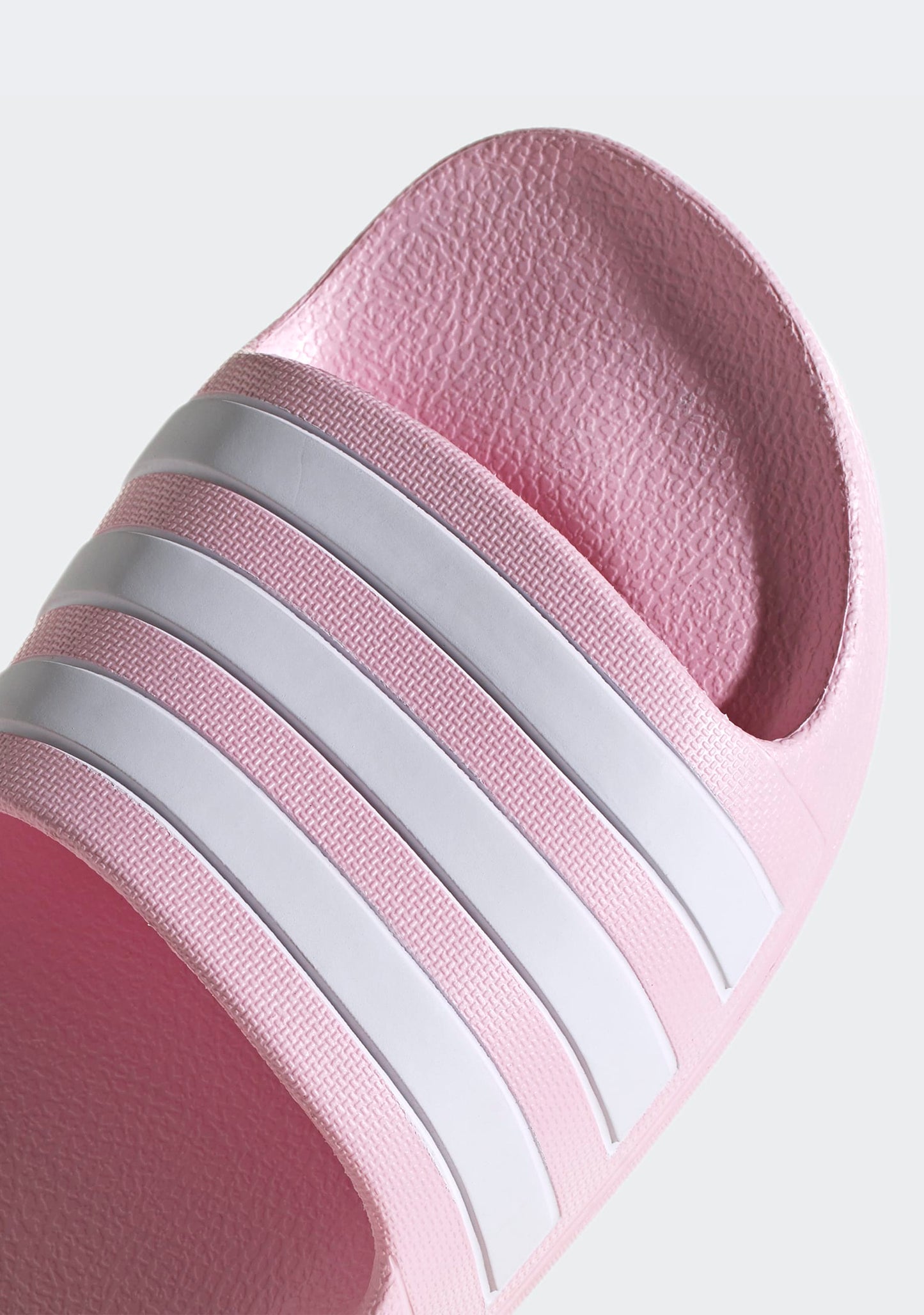 Adidas Kids' Adilette Aqua Slides