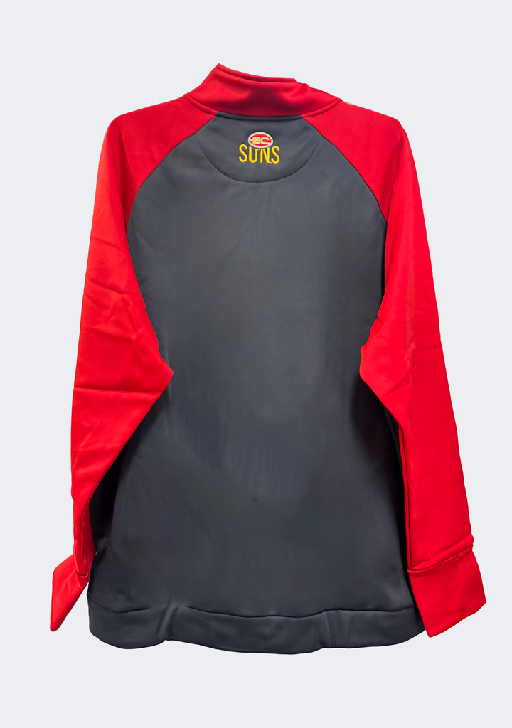 XBlades Gold Coast Suns 2019 Travel Jacket
