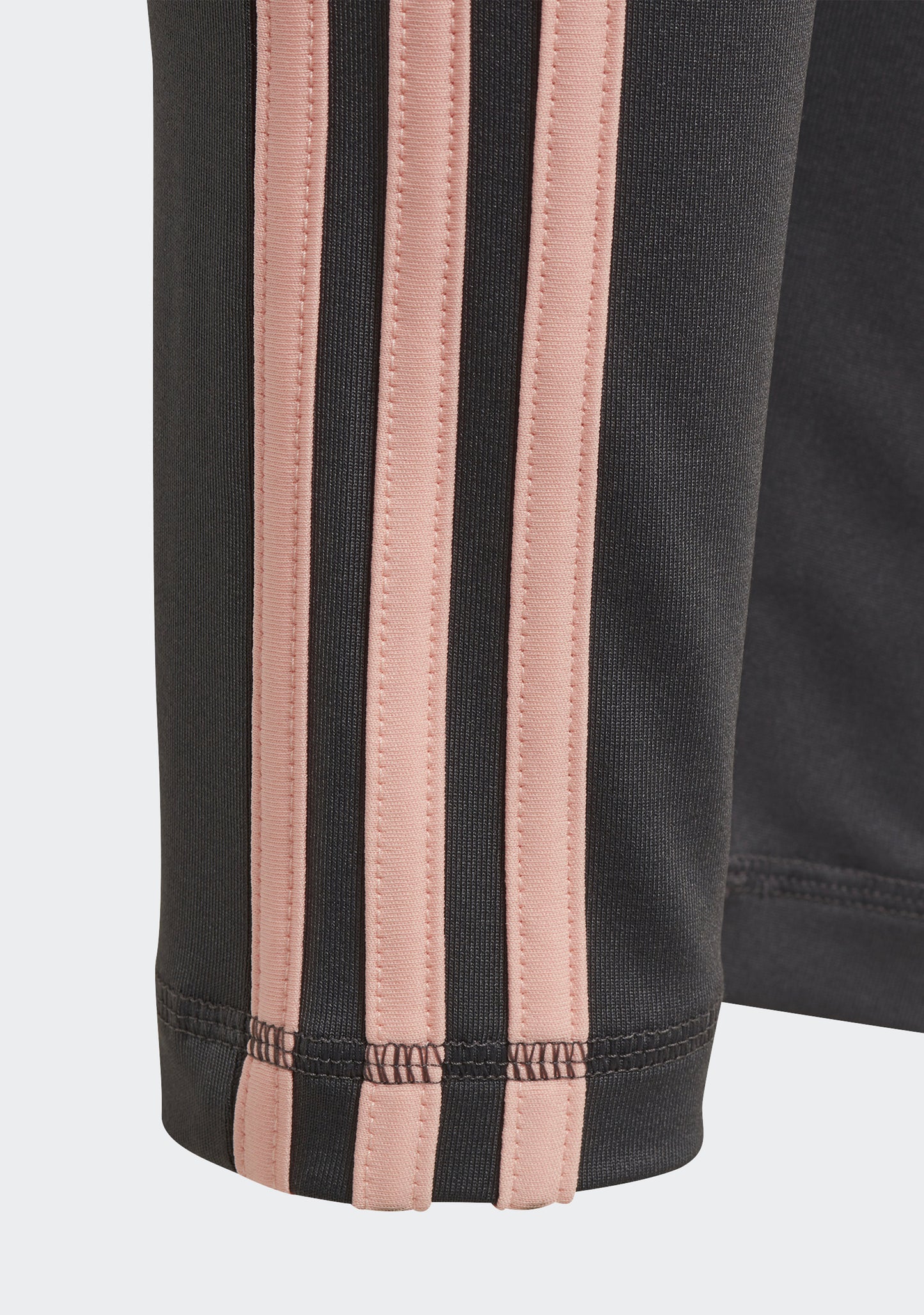 Adidas Girls' Training Equipment 3-Stripes Leggings