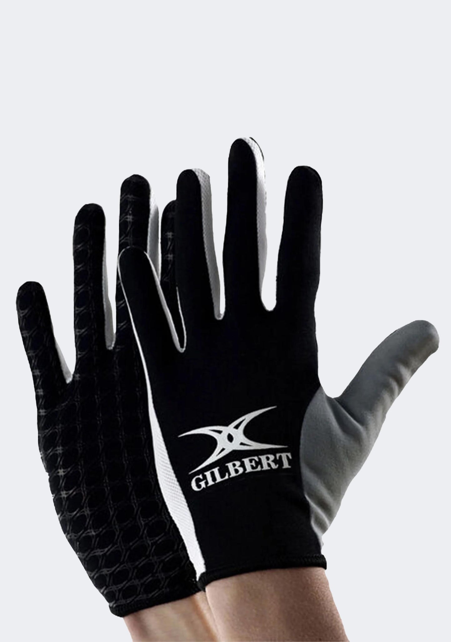 Gilbert Pro Netball Gloves