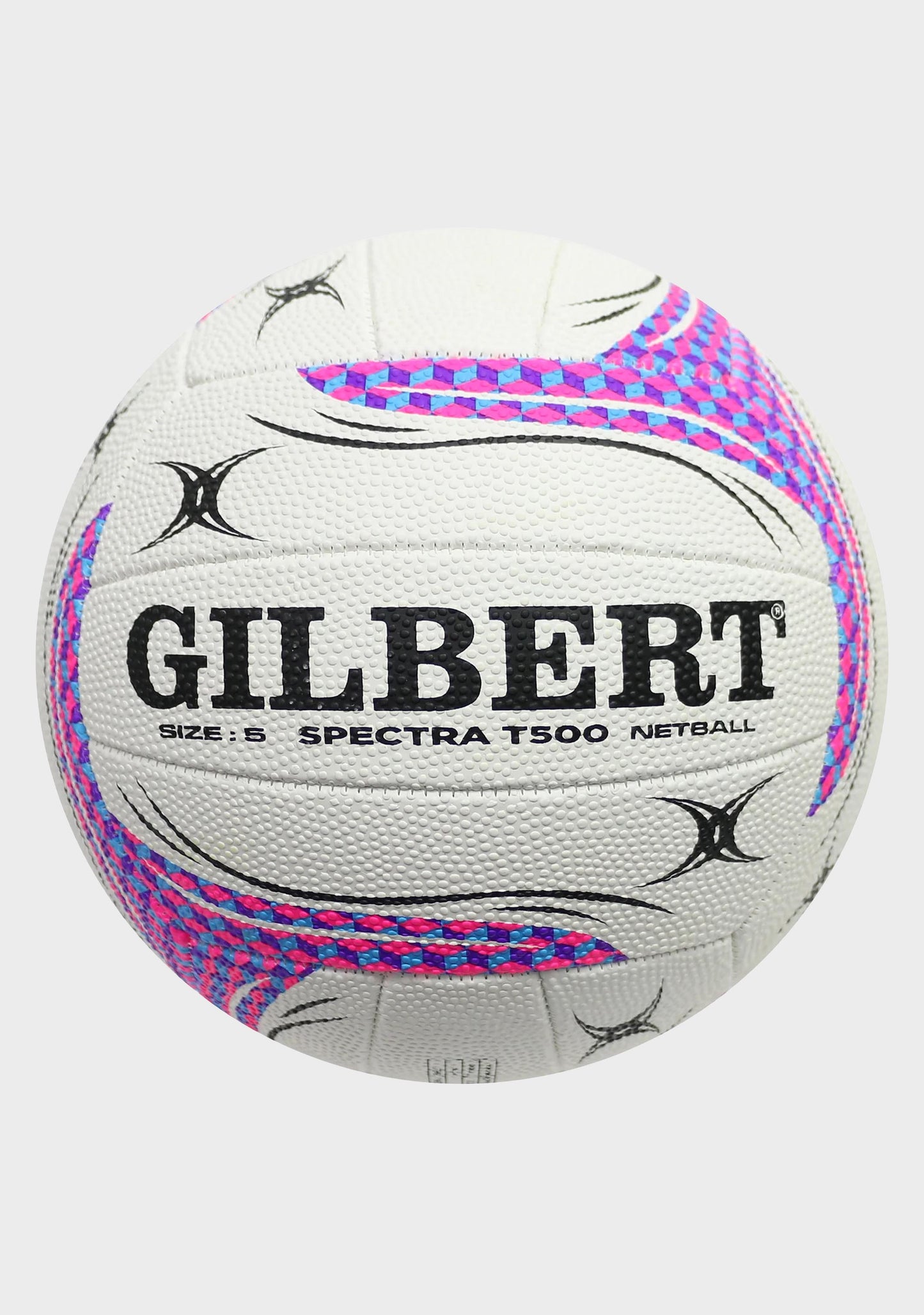 Gilbert Spectra T500 Netball