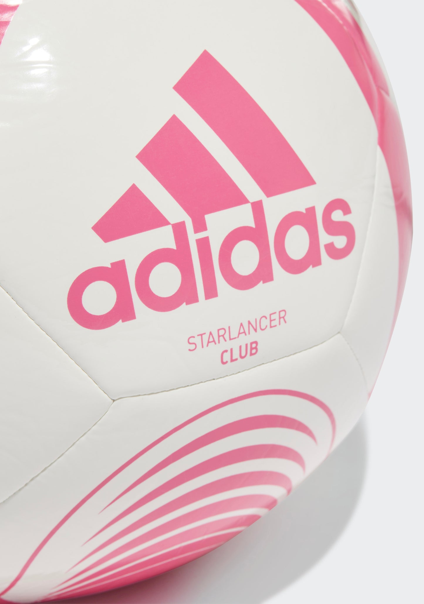 Adidas Starlancer Club Soccer Ball