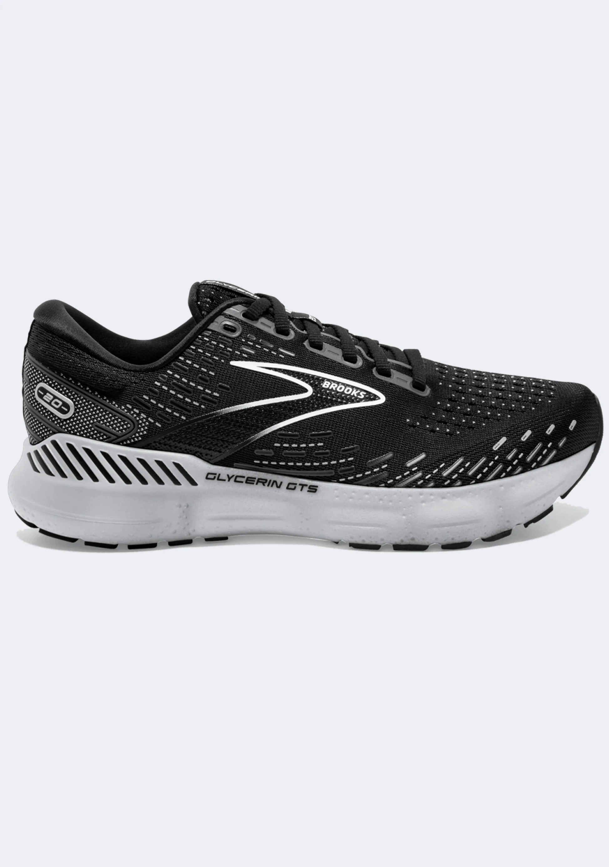 Brooks Women's Glycerin GTS 20