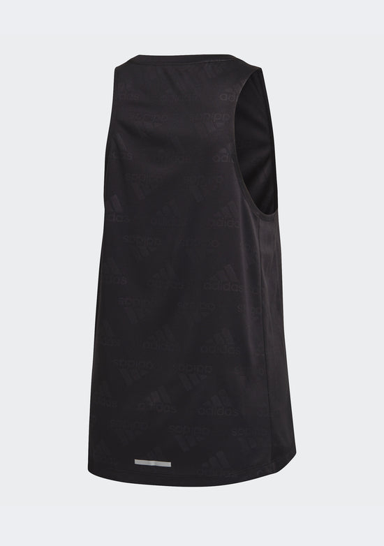 Adidas Women’s Own the Run Tank Top