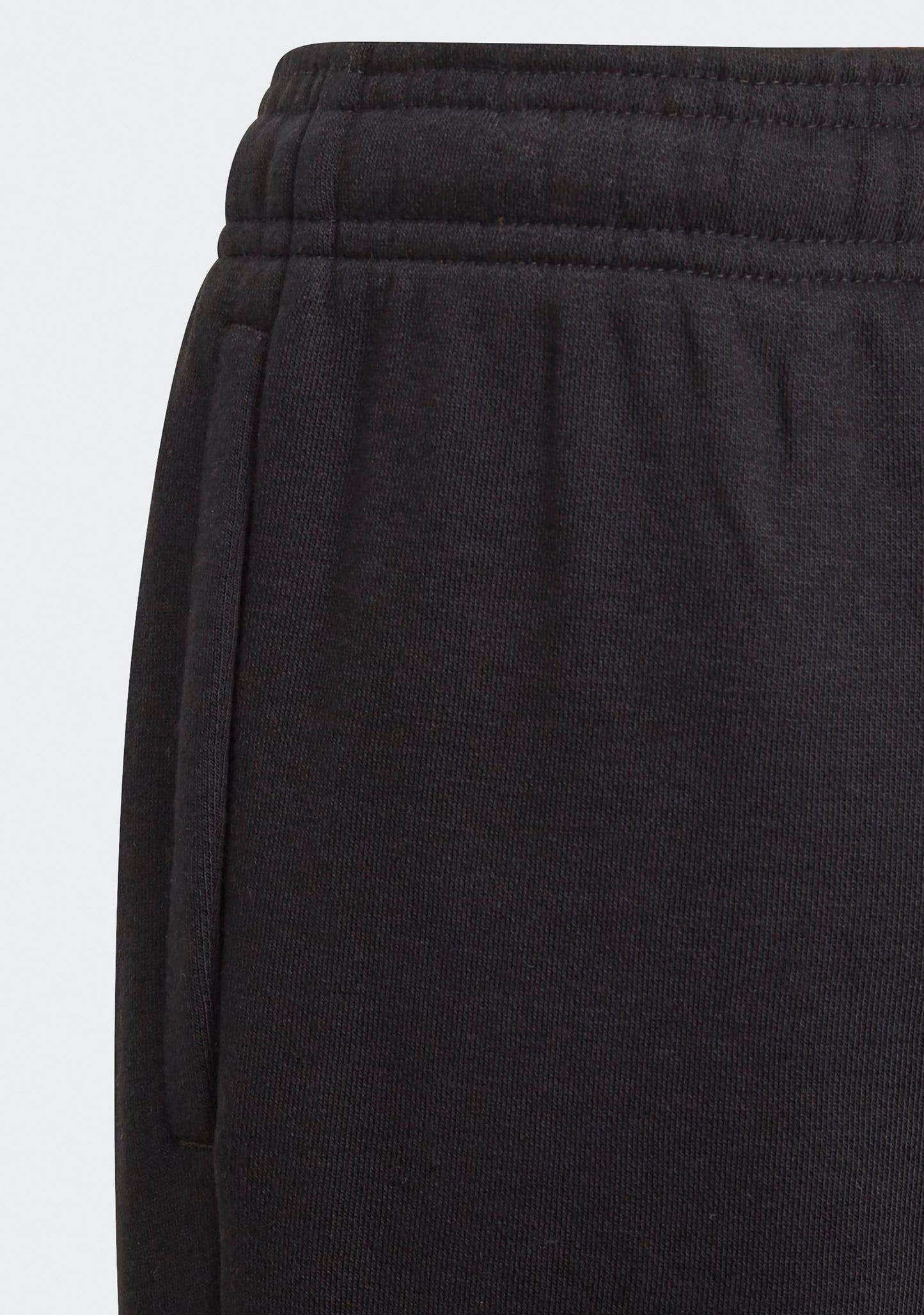 Adidas Kids' Big Logo French Terry Pants
