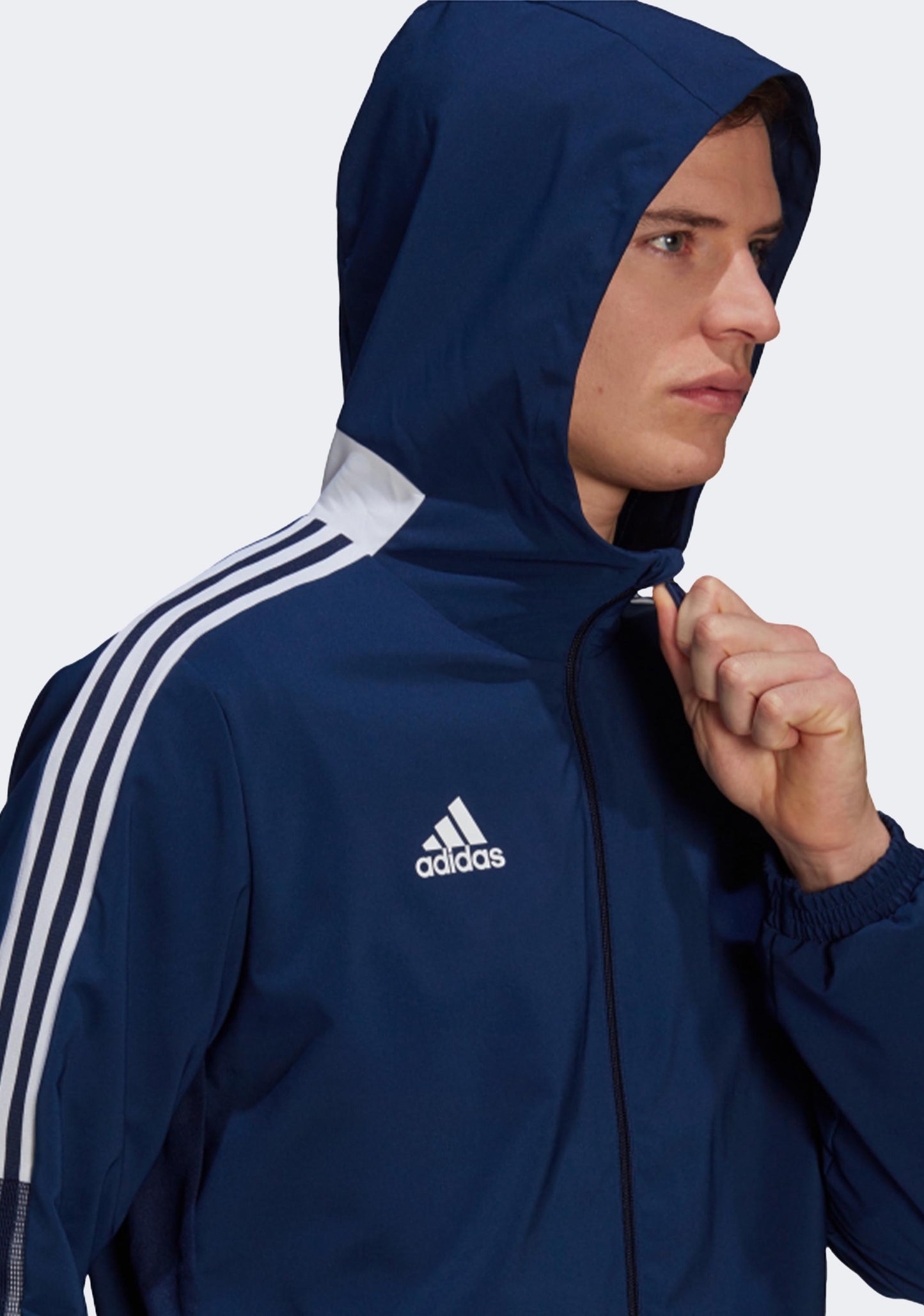 Adidas Men's Tiro 21 Windbreaker
