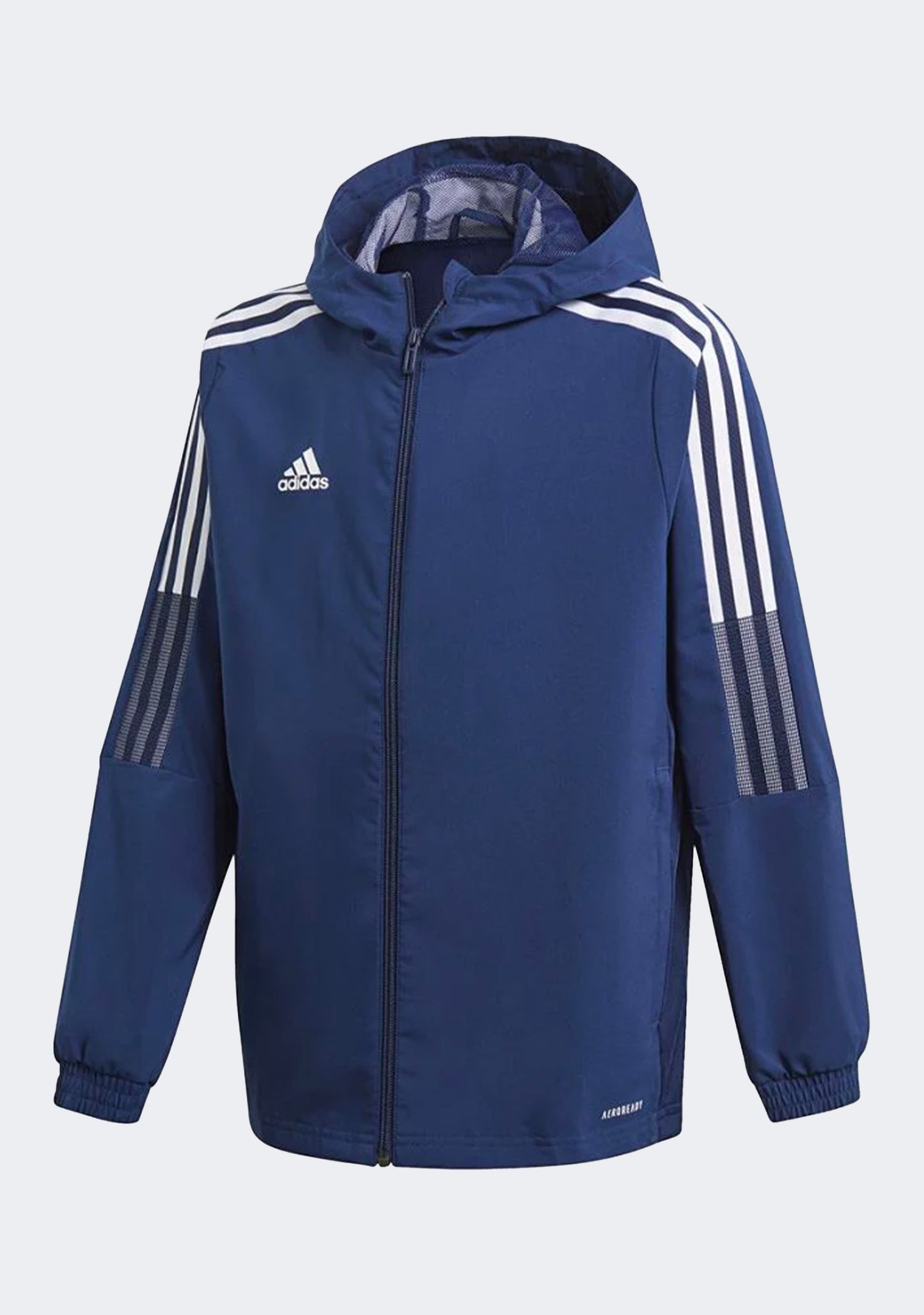 Adidas Kids' Tiro 21 Windbreaker