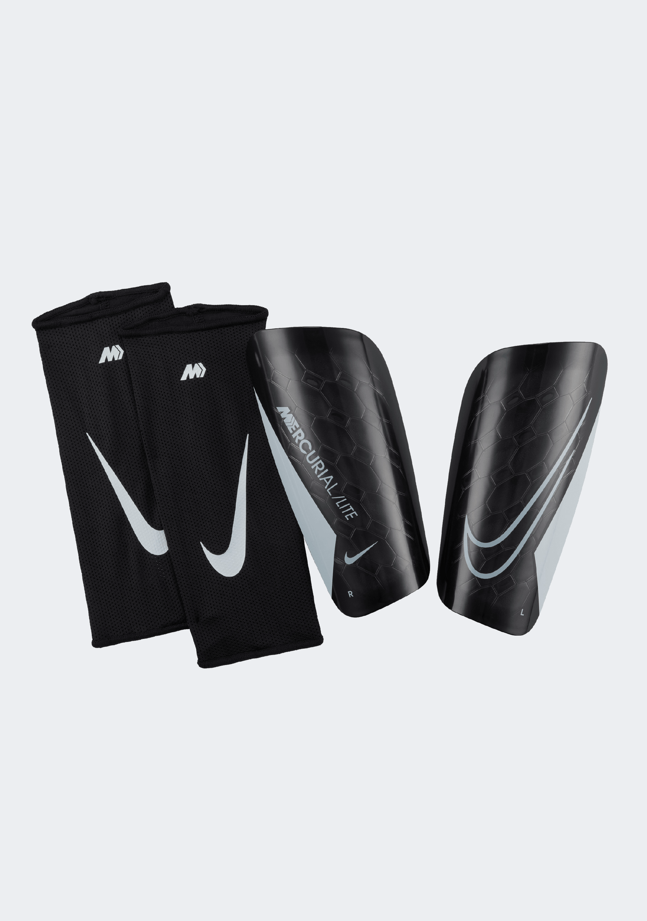 Nike Mercurial Lite Shin Guards – Jim Kidd Sports