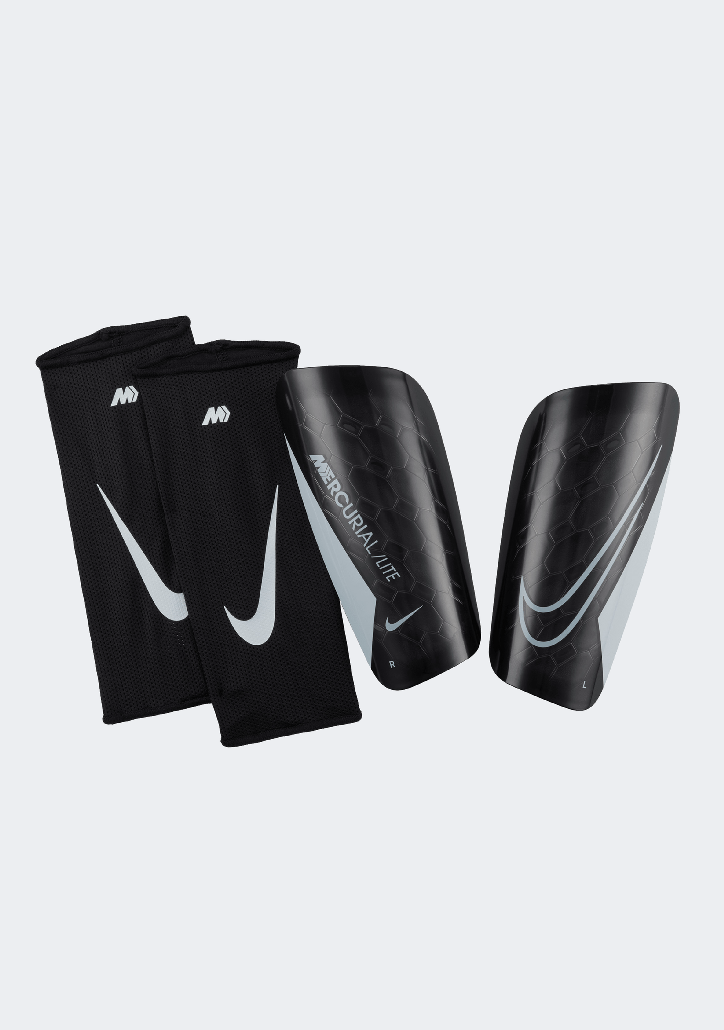 Nike Mercurial Lite Shin Guards