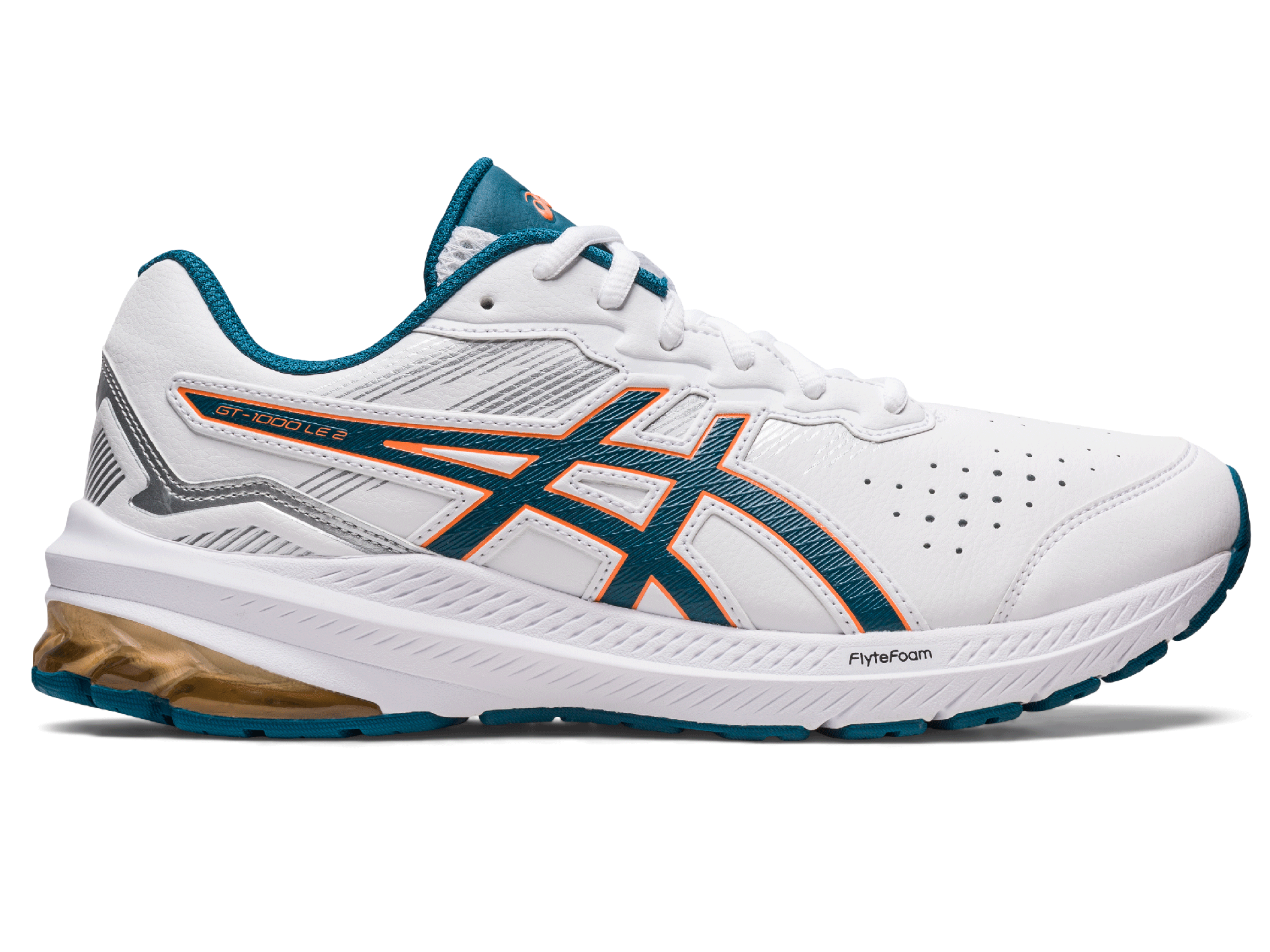 Asics gt 1000 2e mens best sale
