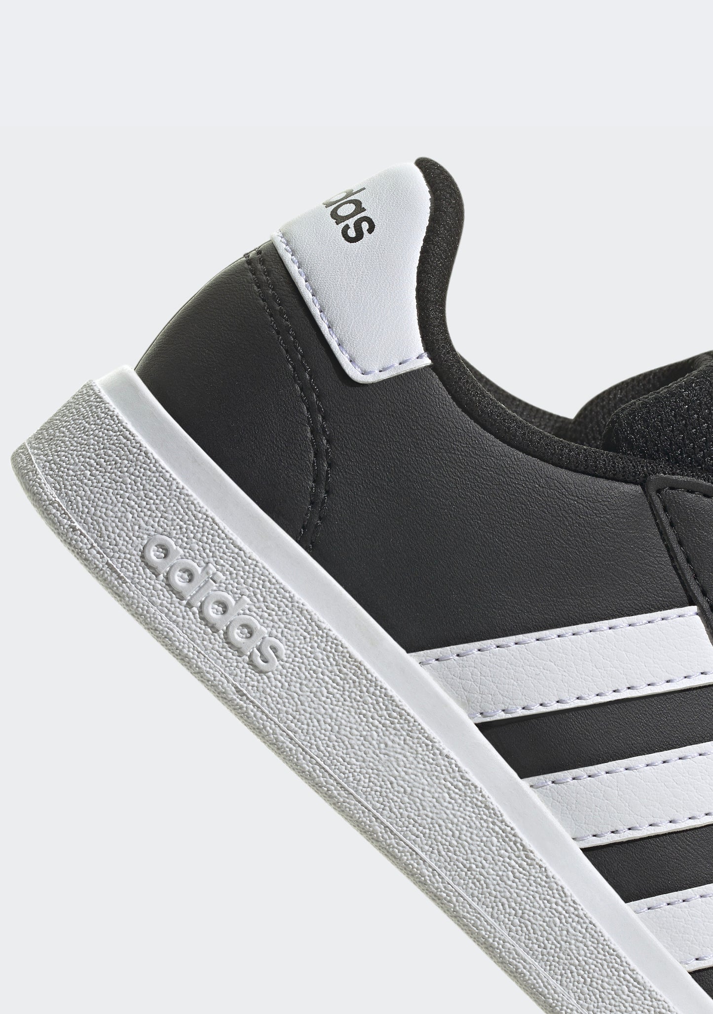 Adidas Kids' Grand Court 2.0