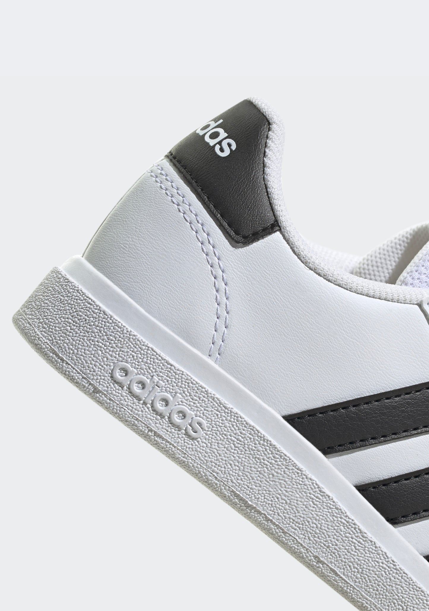 Adidas Kids' Grand Court 2.0