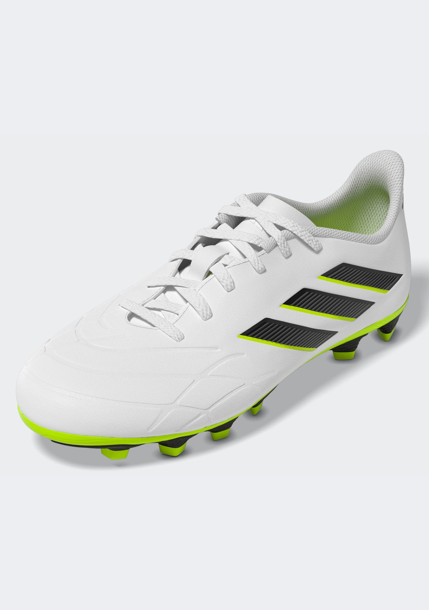 Adidas Kids' Copa Pure.4 Flexible Ground Boots