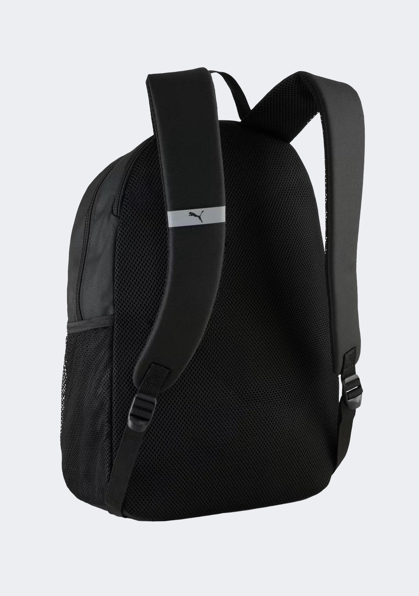 Puma Fundamental Backpack Black - 20L