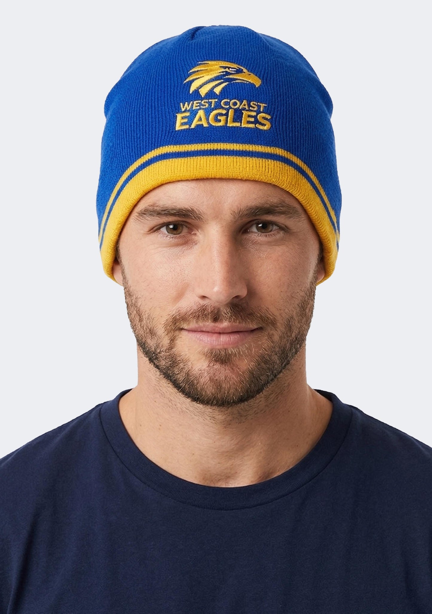 Sekem West Coast Eagles Beanie