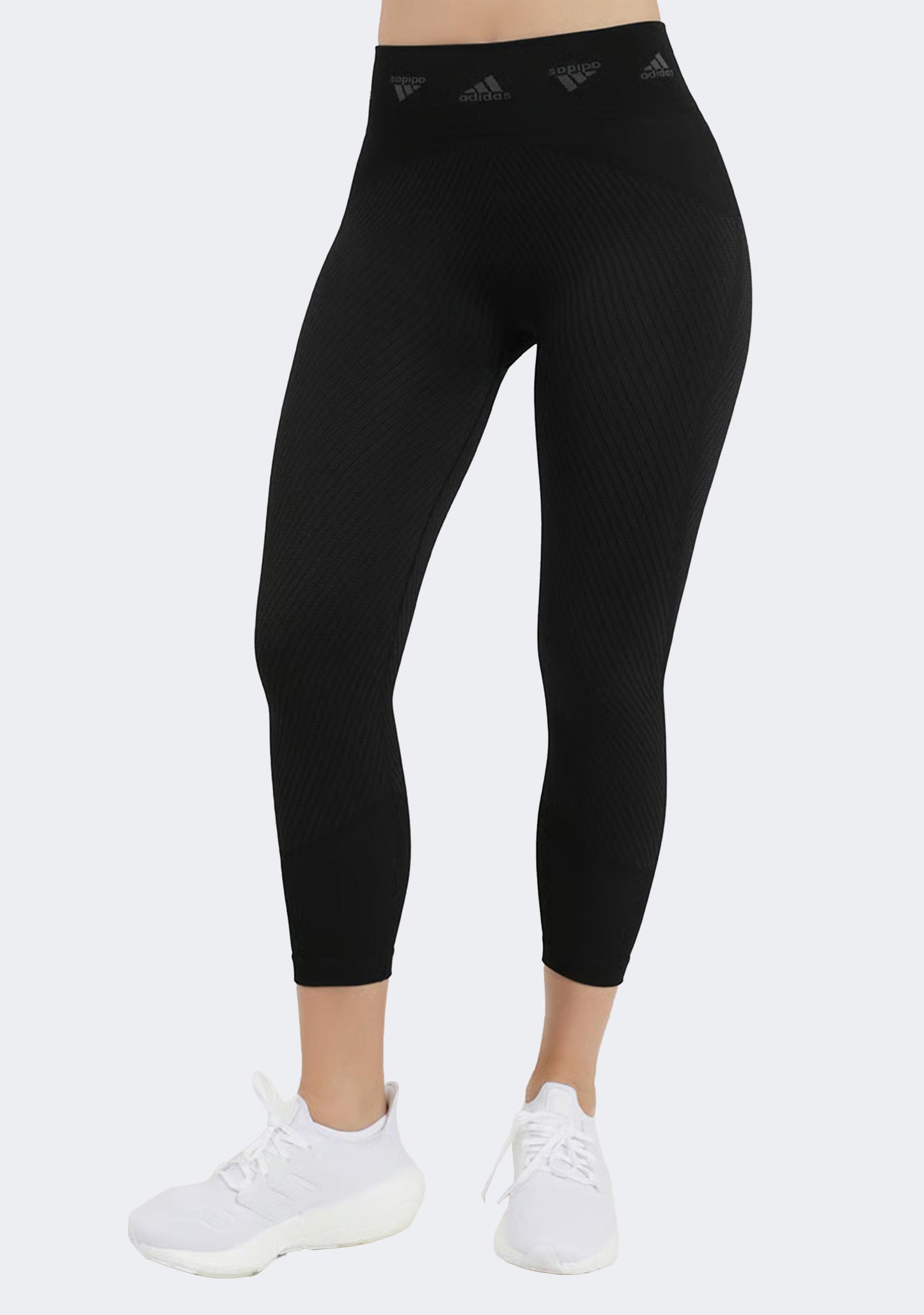 Adidas Women's Aeroknit Training 7/8 Leggings