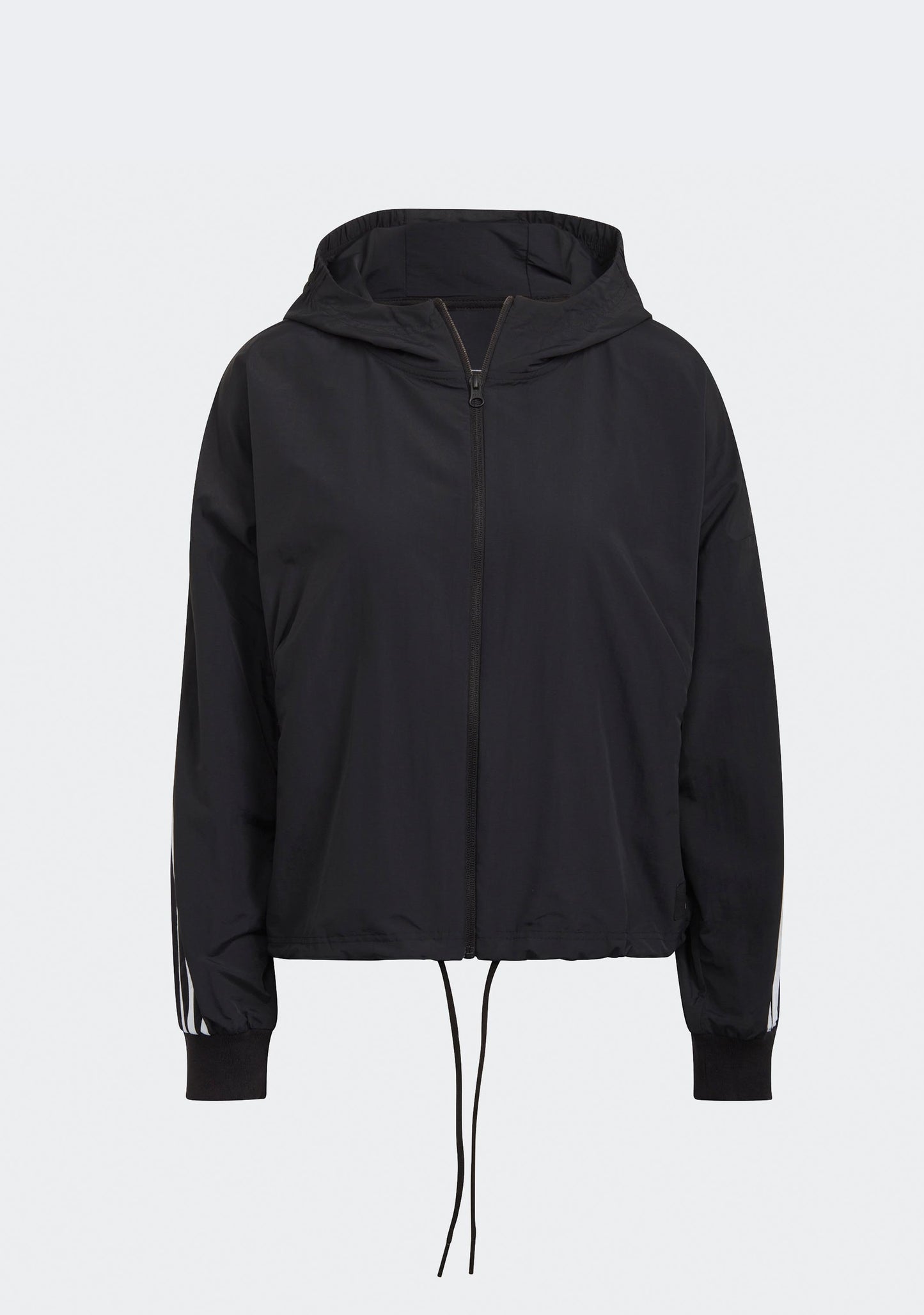 Adidas Women's Sportswear Future Icons Woven Windbreaker