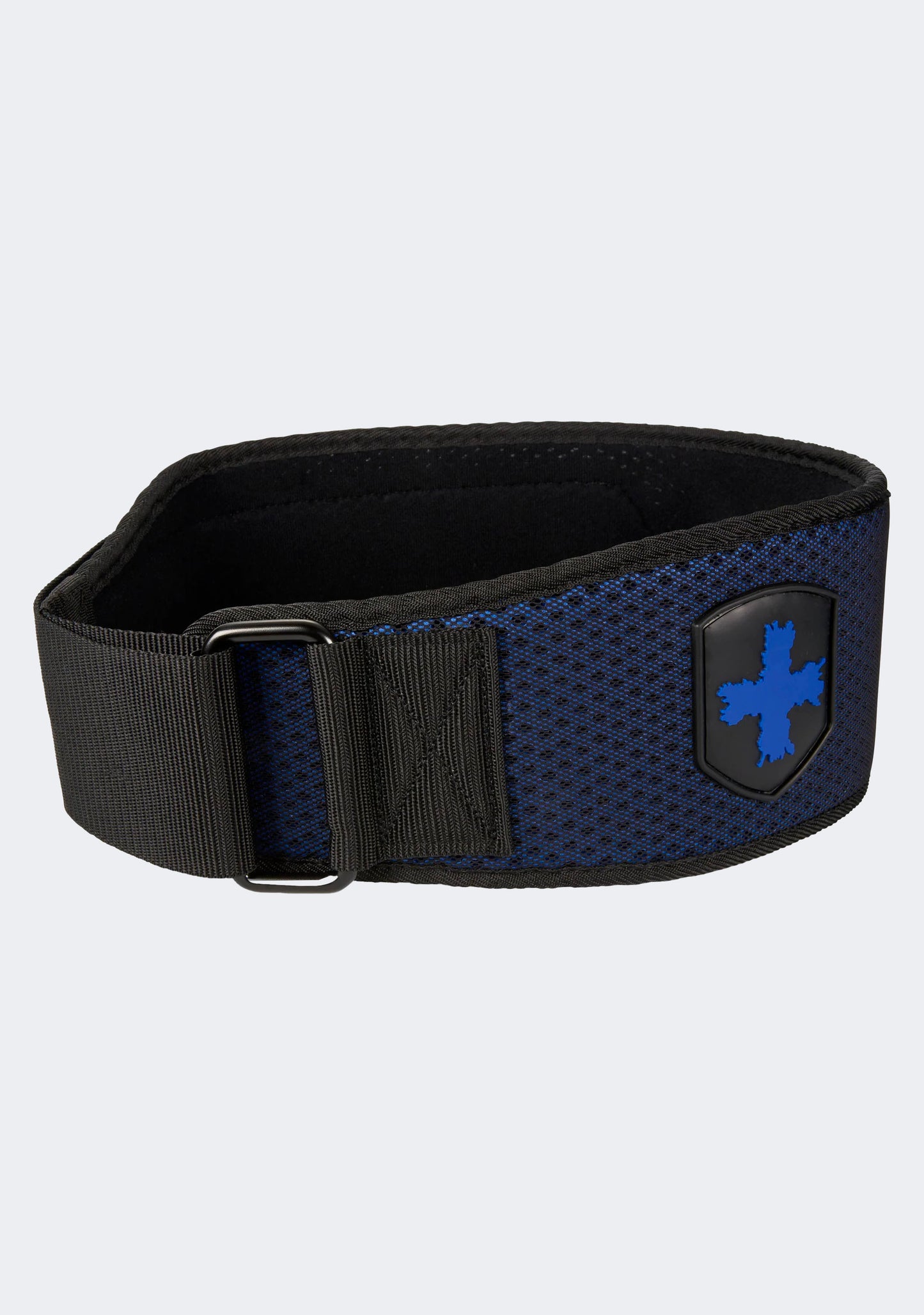 Harbinger Men's 4.5" Hexcore Belt