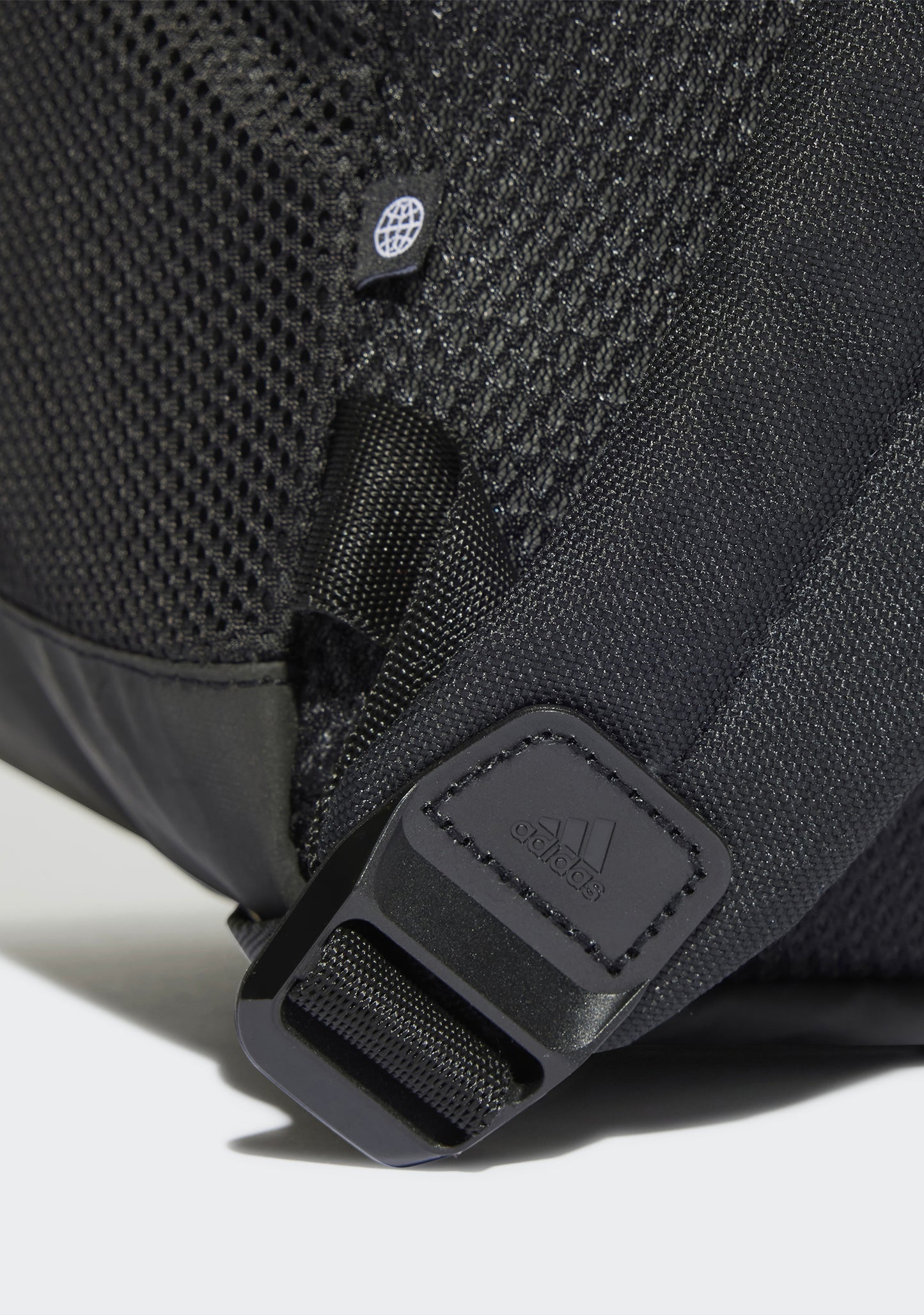 Adidas Unisex Motion Linear Backpack - 18.5L