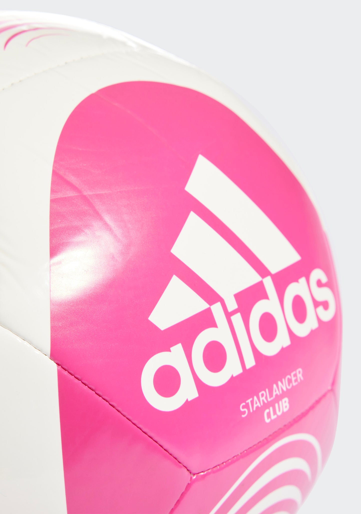 Adidas Starlancer Club Soccer Ball