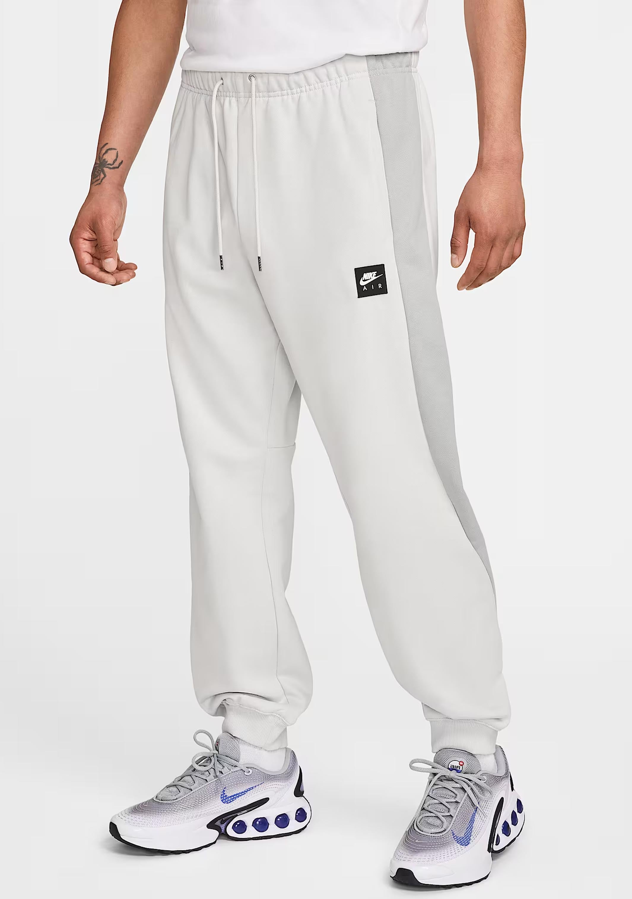Nike Men's Air Fleece Joggers – Jim Kidd Sports - Main Image