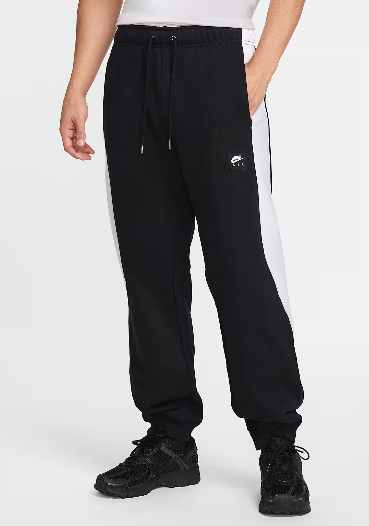 Nike Men's Air Fleece Joggers