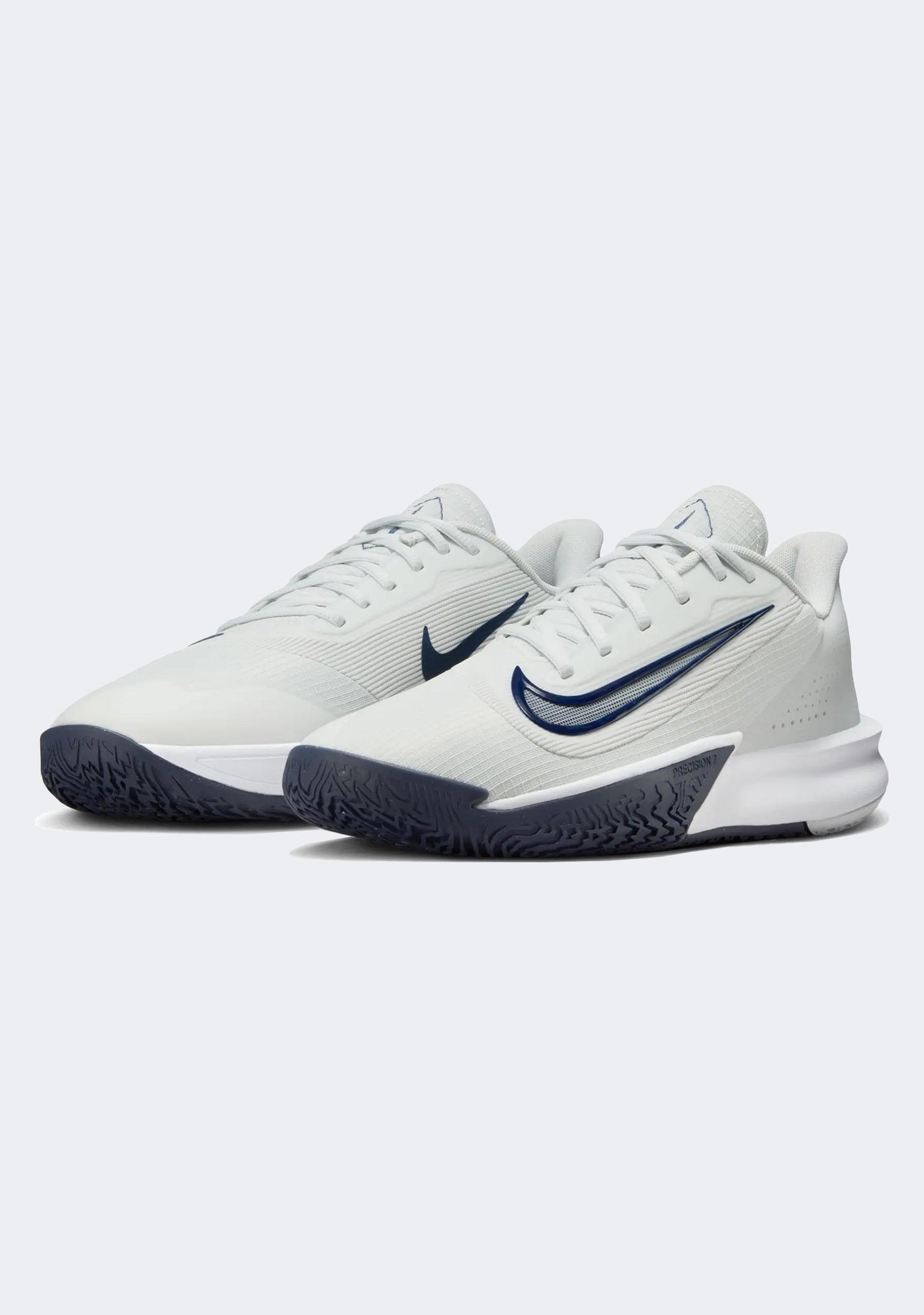 Nike Precision 7