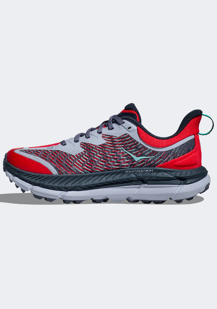 Hoka Women's Mafate Speed 4