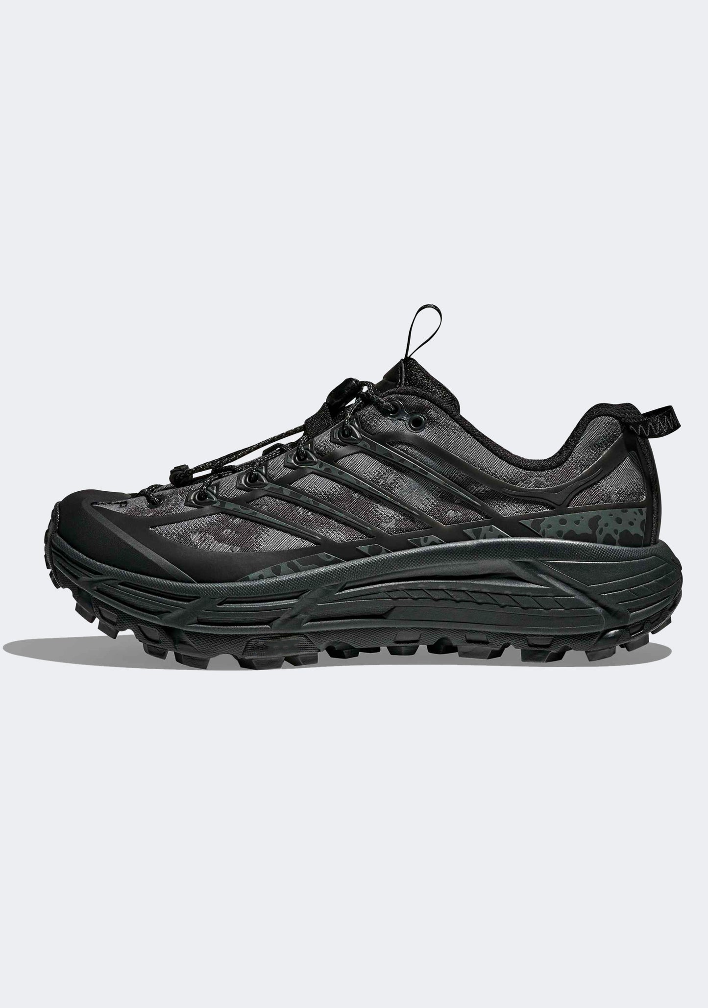 Hoka Stealth Tech Mafate Three 2