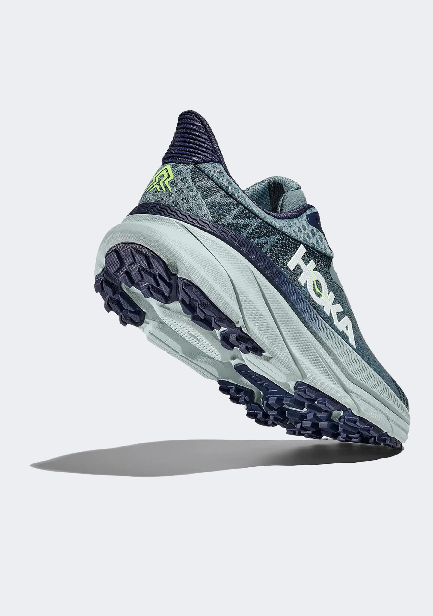 Hoka Men's Challenger ATR 7