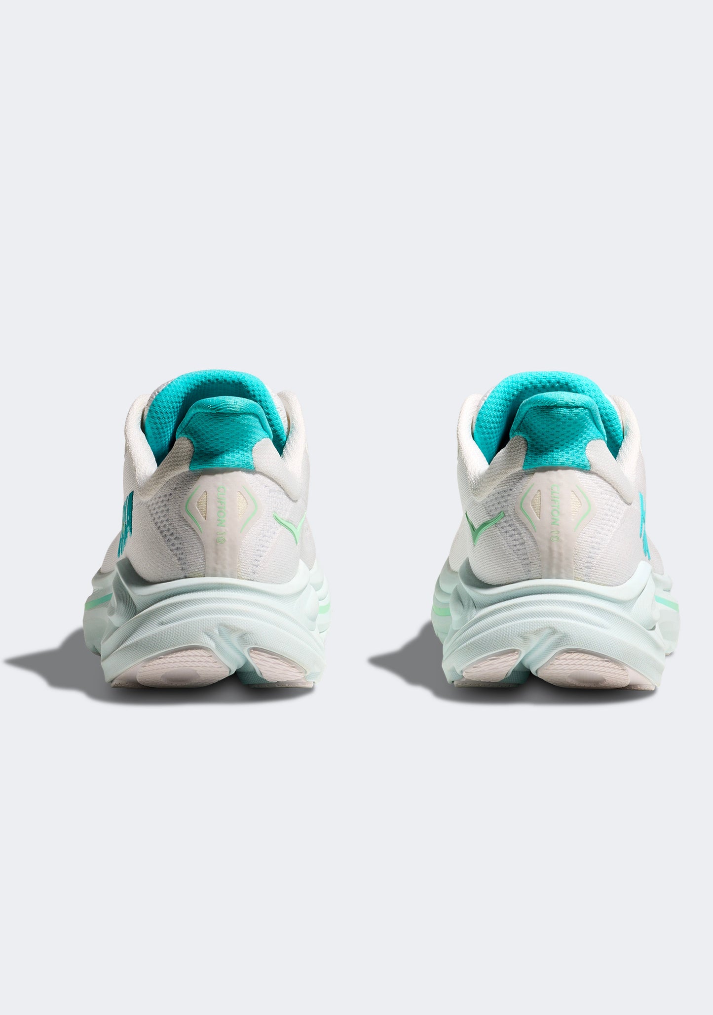 Hoka Women's Clifton 10