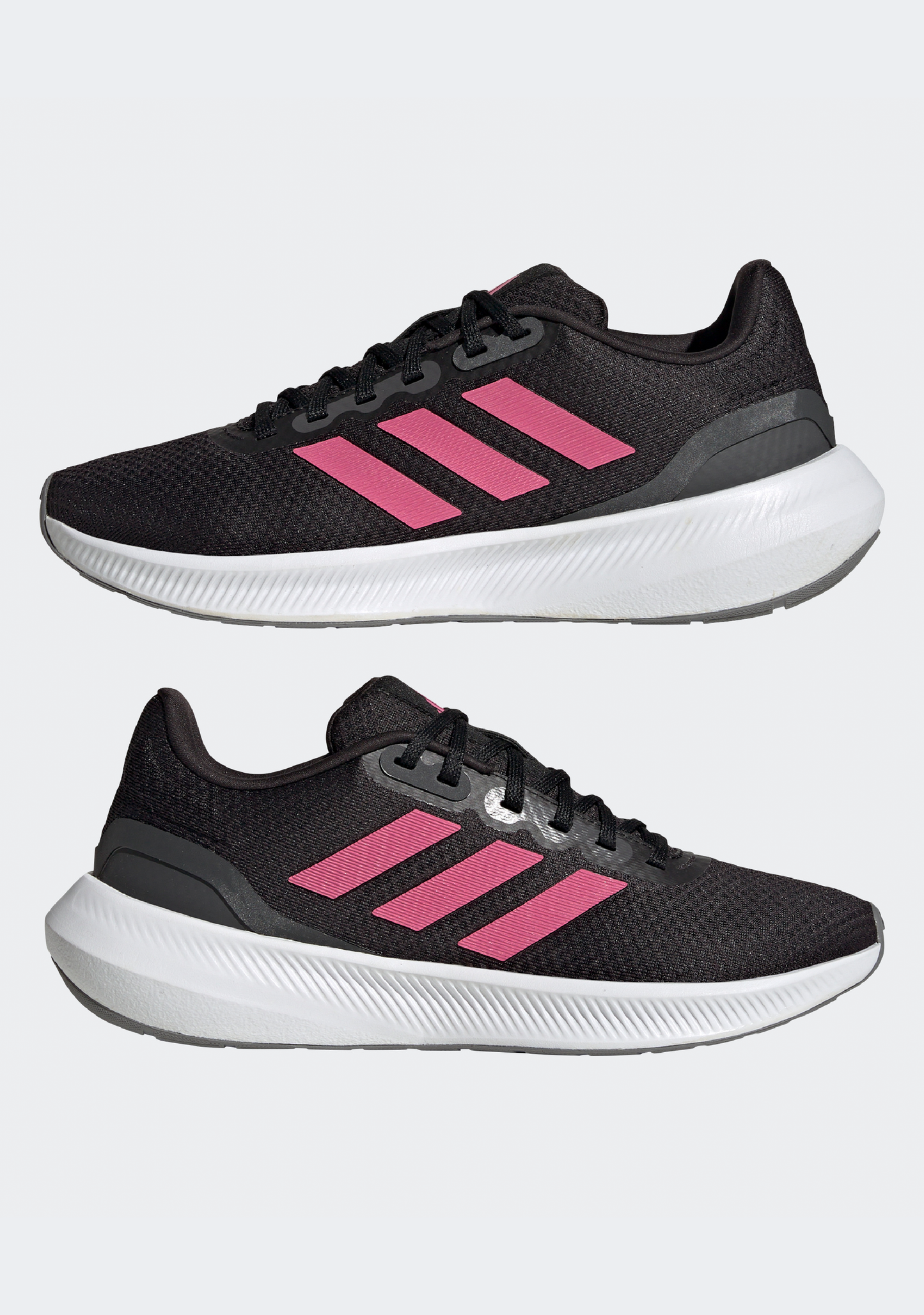 Adidas Womens RunFalcon 3.0