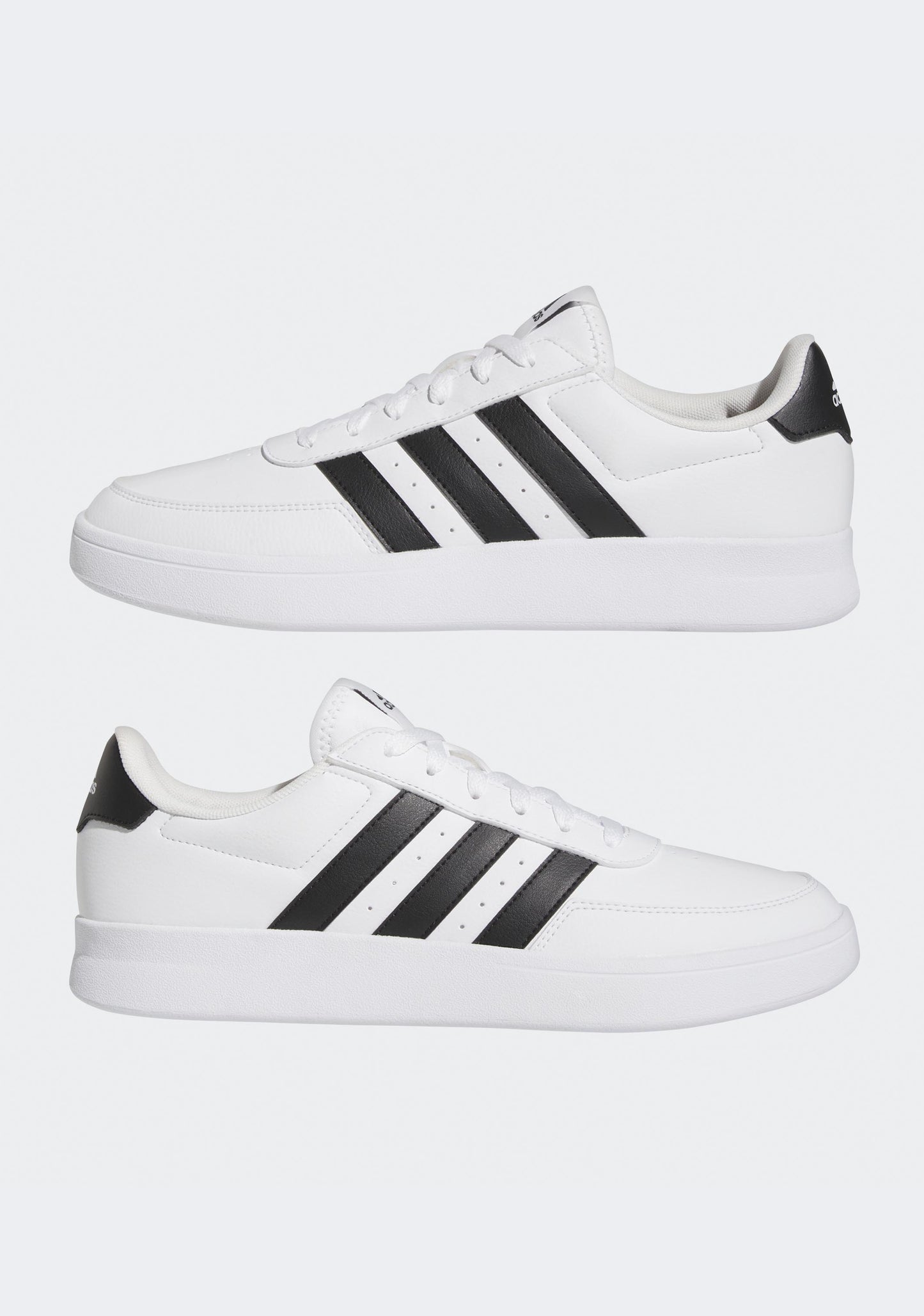 Adidas Men's Breaknet 2.0
