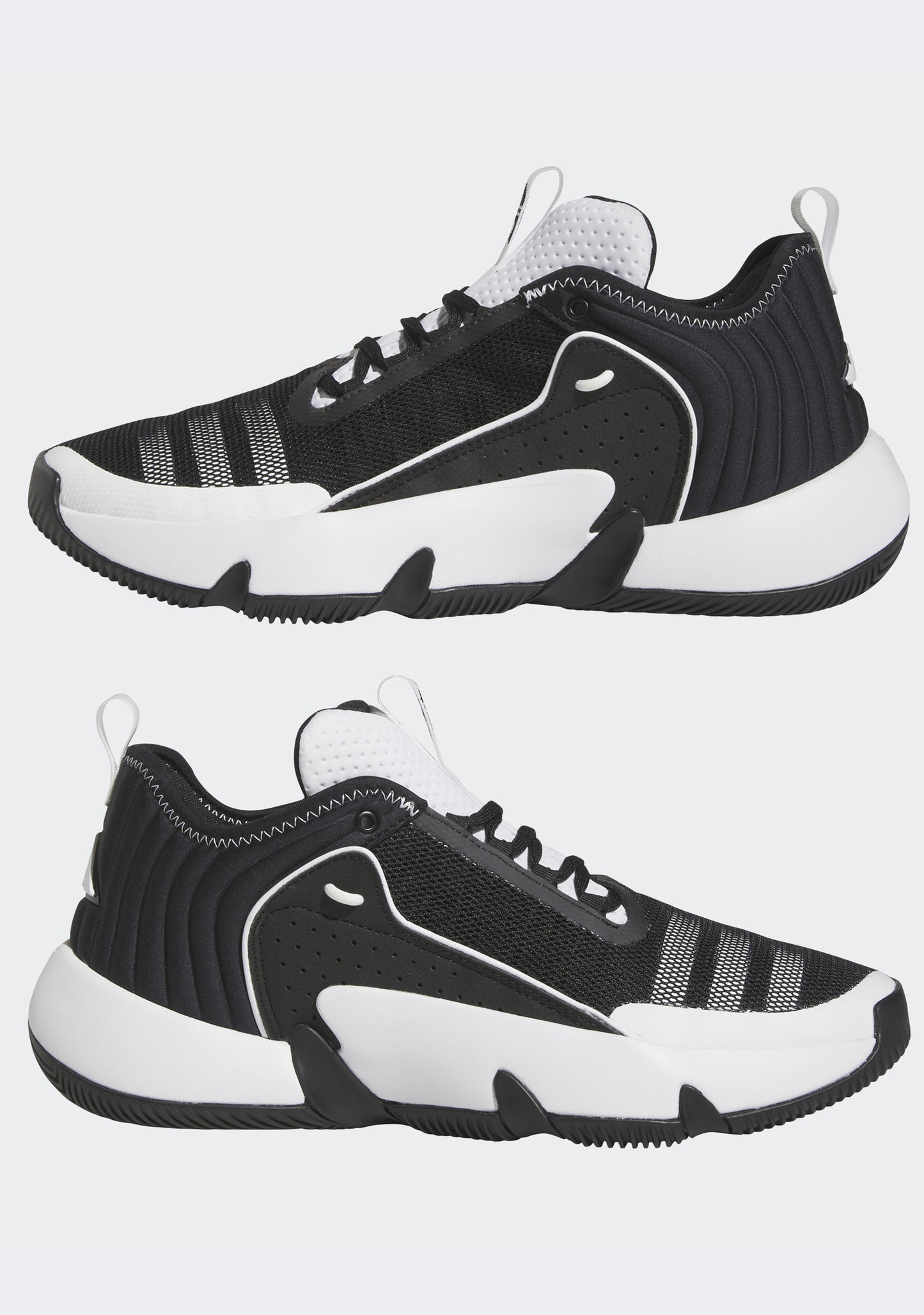 Adidas Men's Trae Unlimited